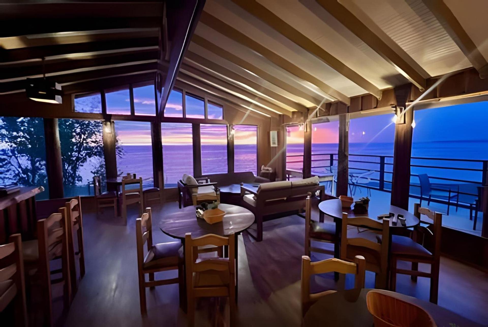 Lodge Patagonia