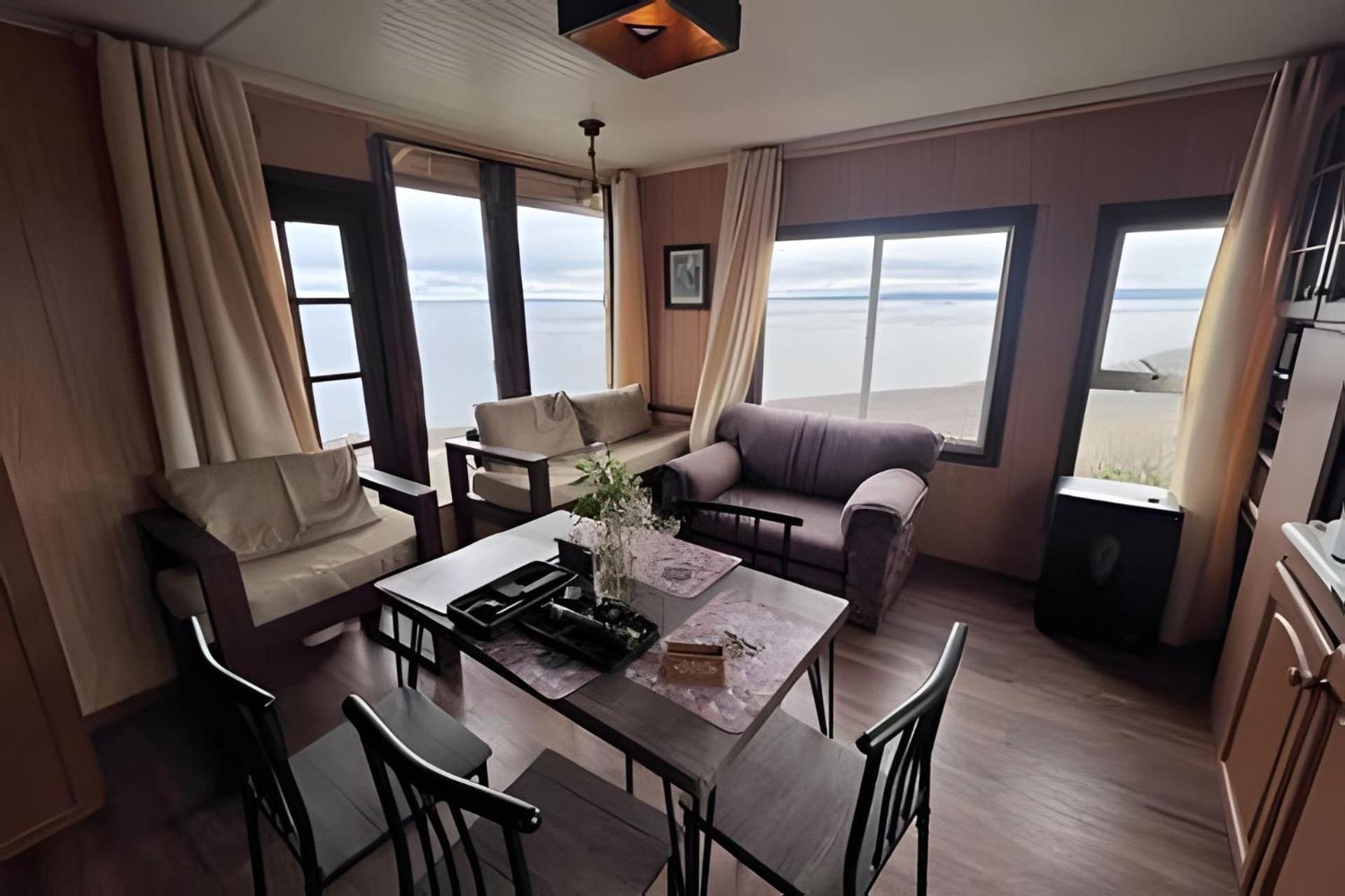 Lodge Patagonia