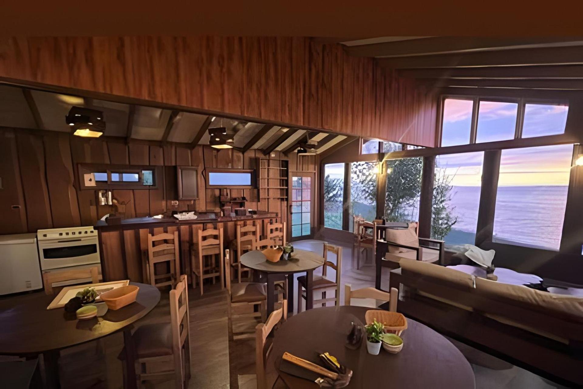 Lodge Patagonia
