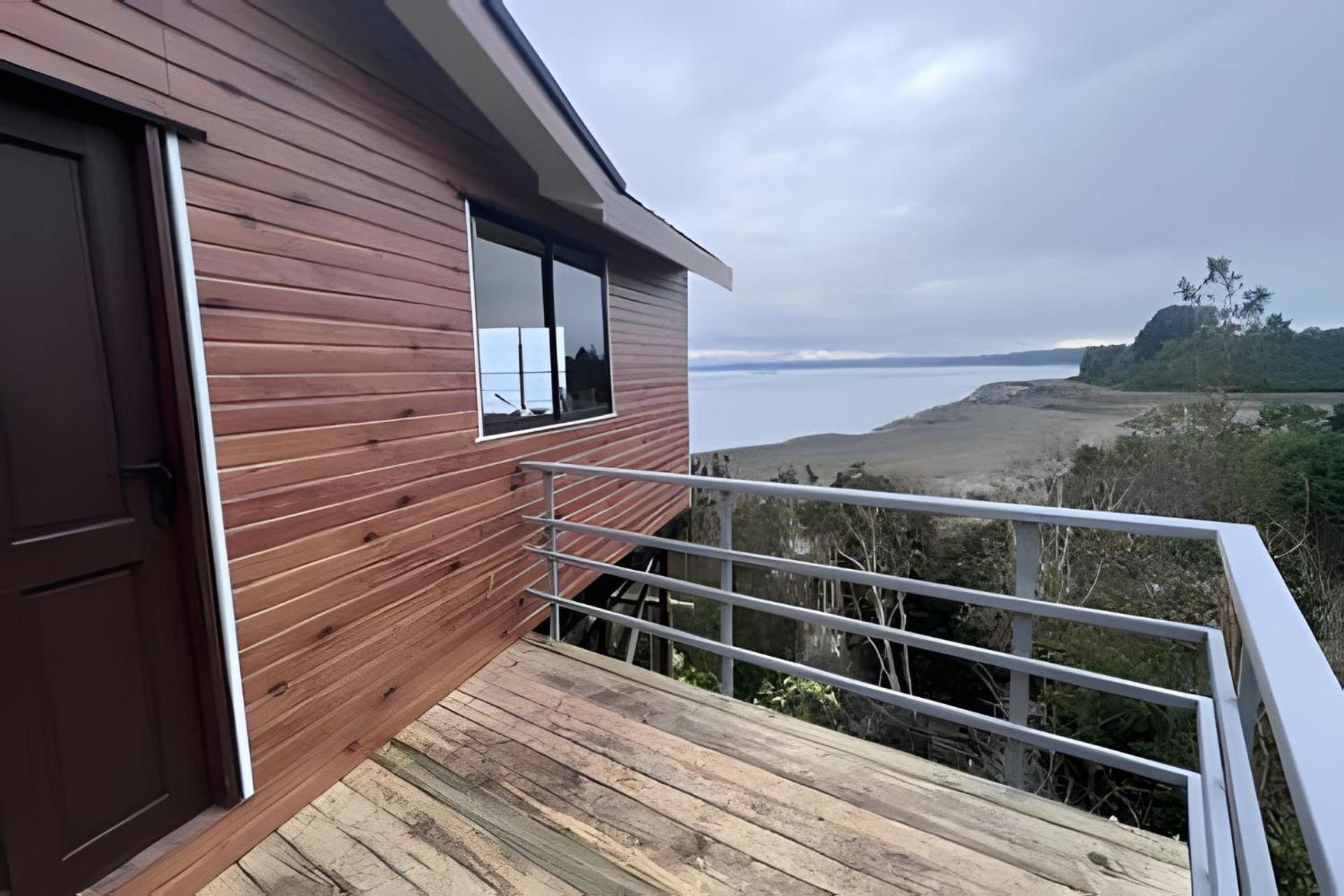 Lodge Patagonia