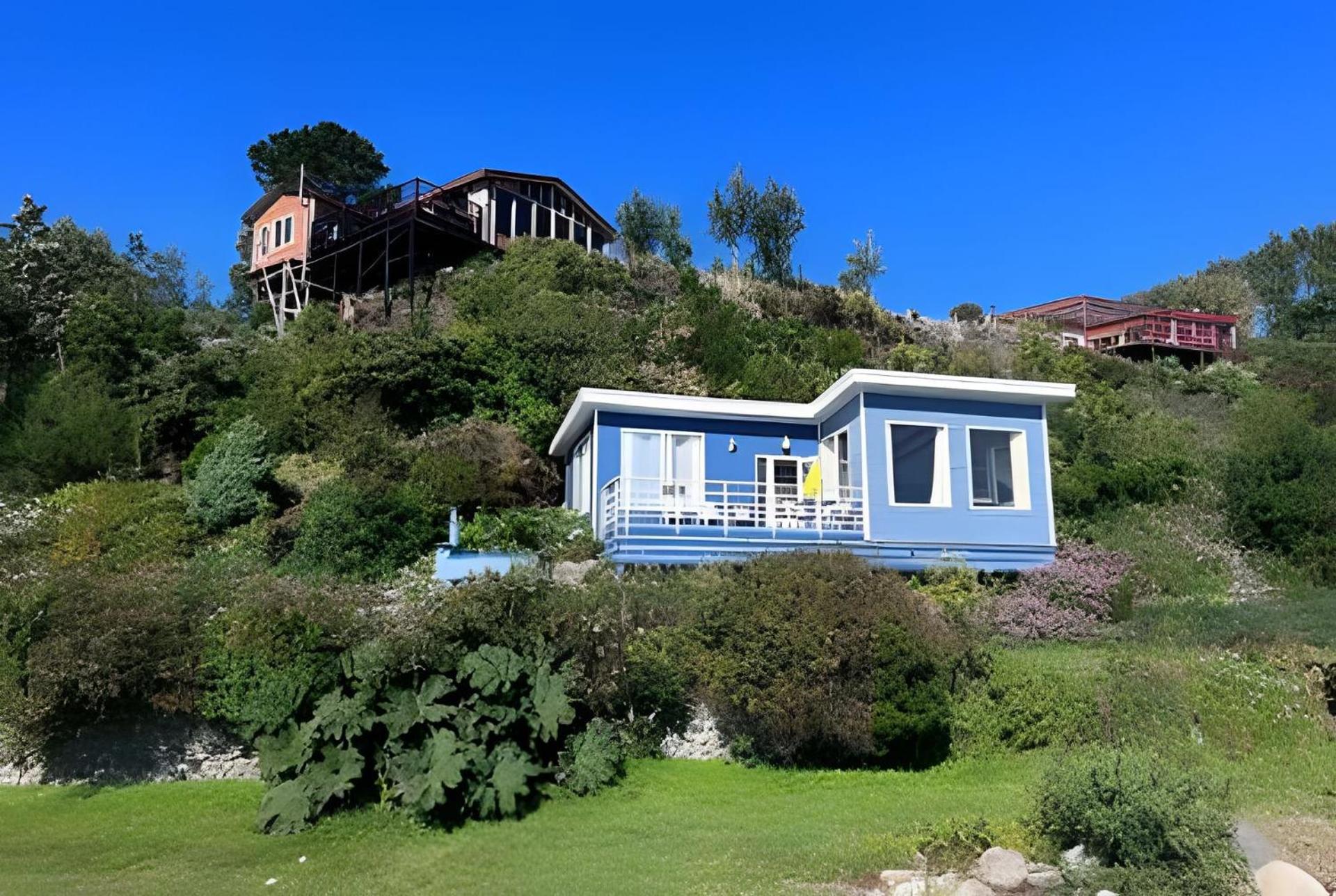 Lodge Patagonia