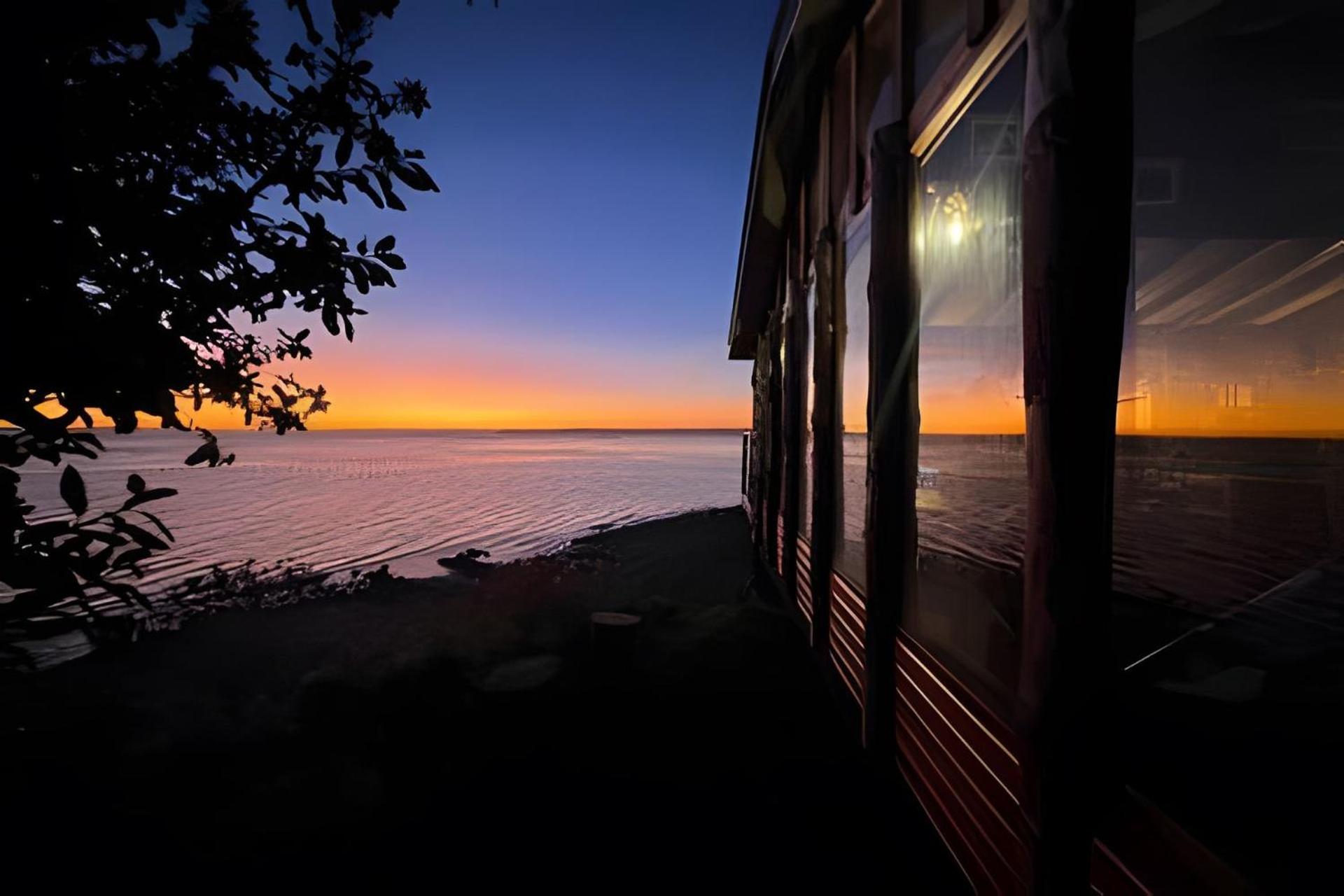 Lodge Patagonia