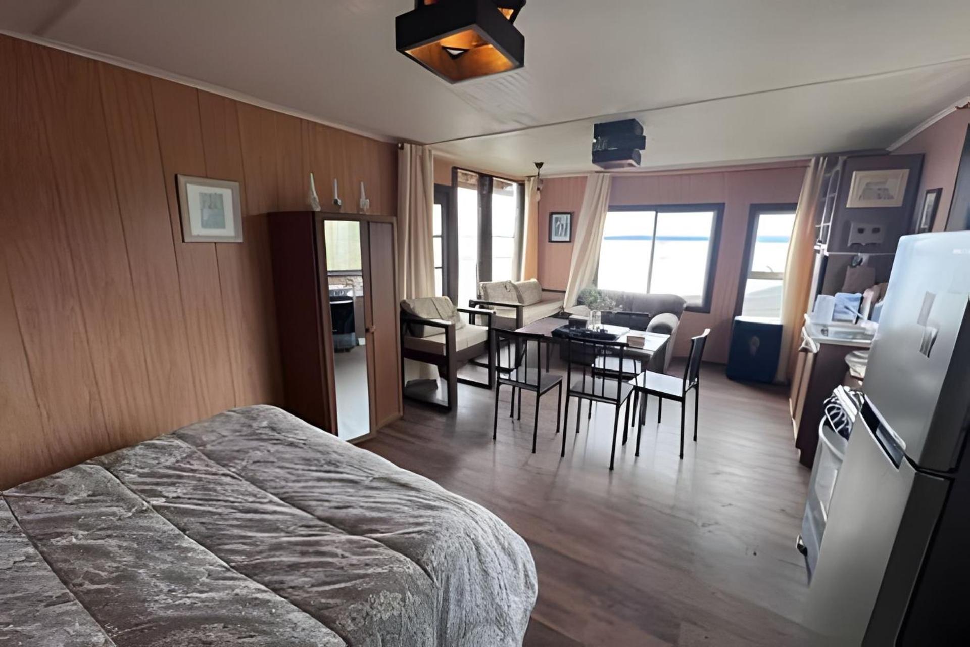 Lodge Patagonia