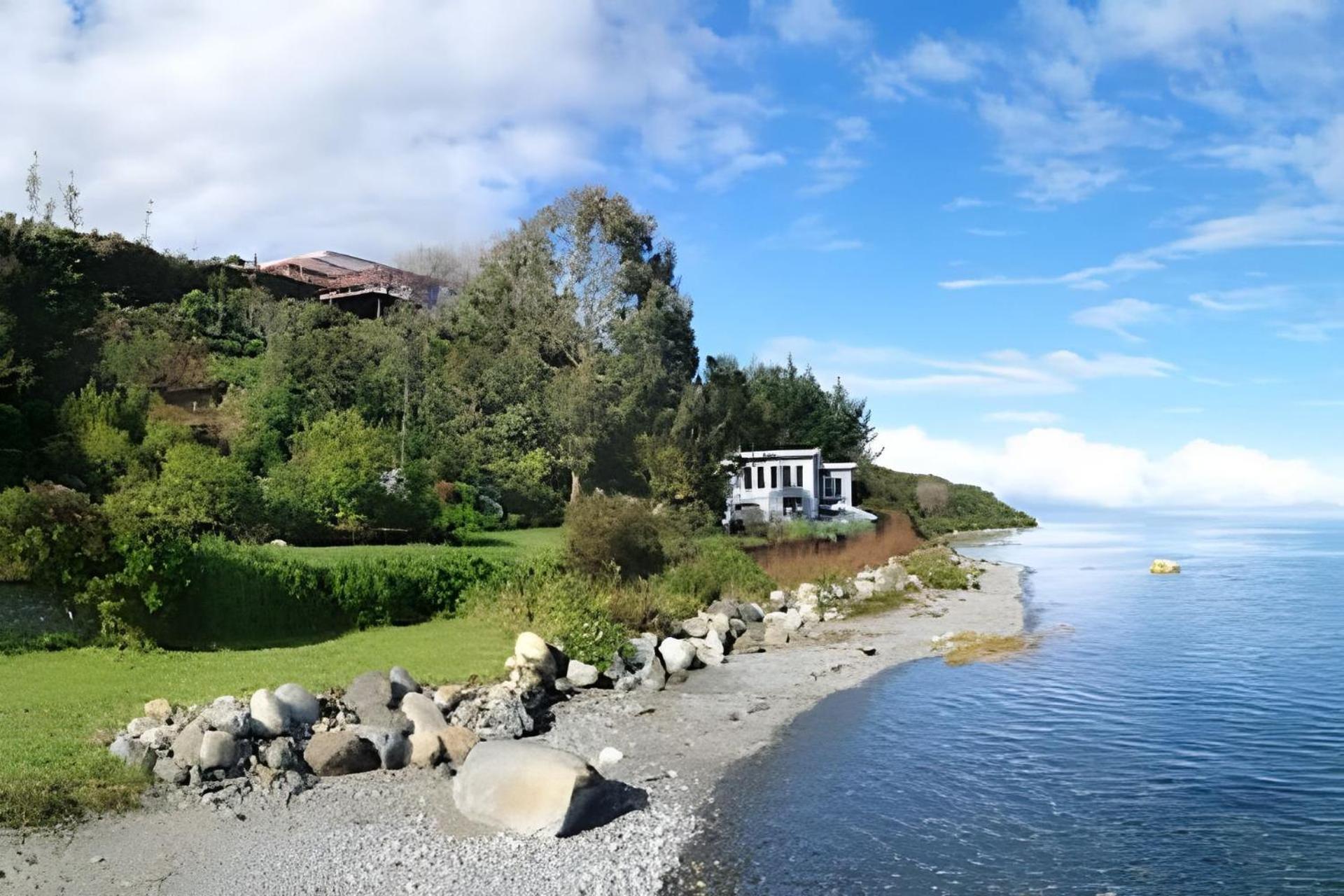 Lodge Patagonia