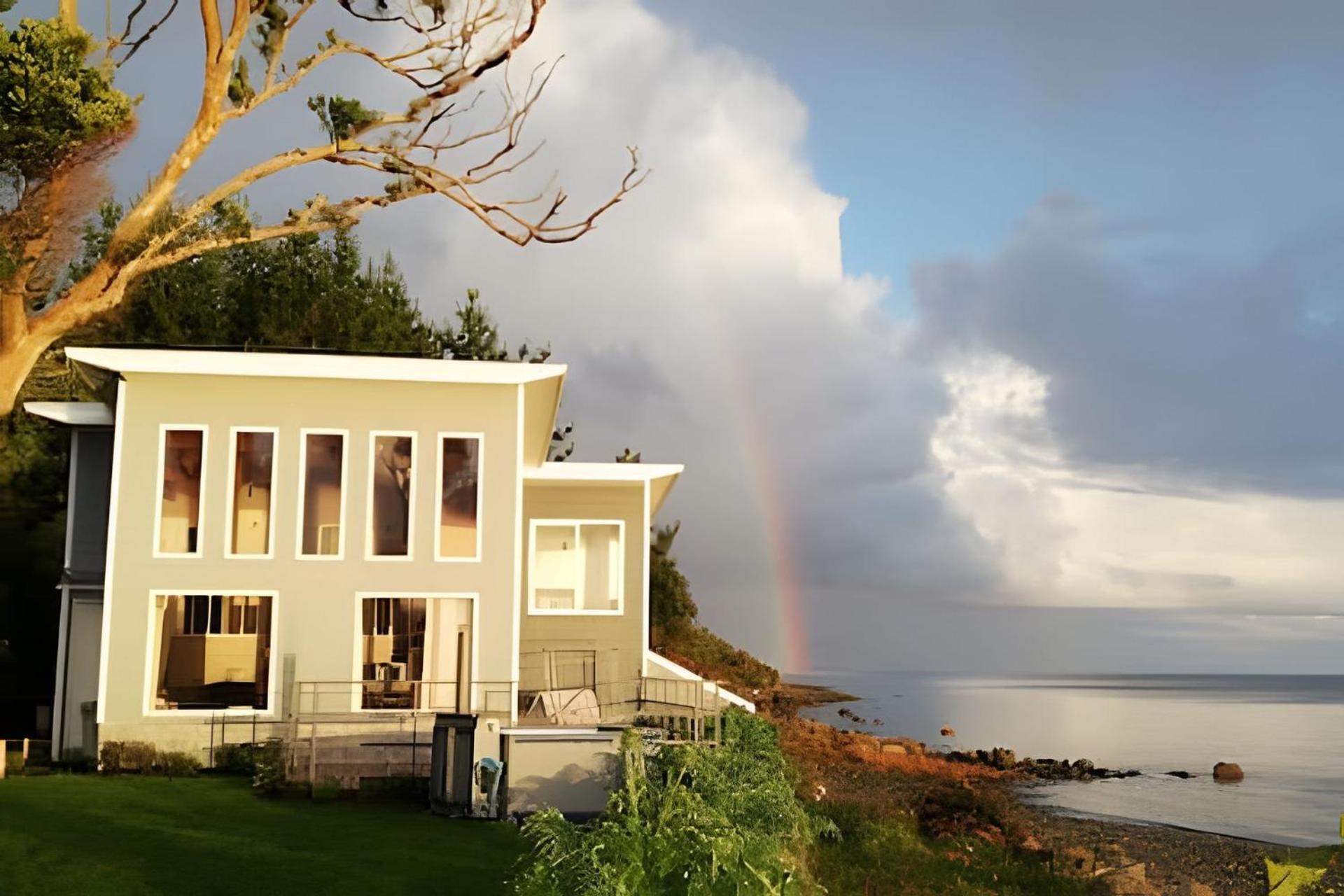 Lodge Patagonia