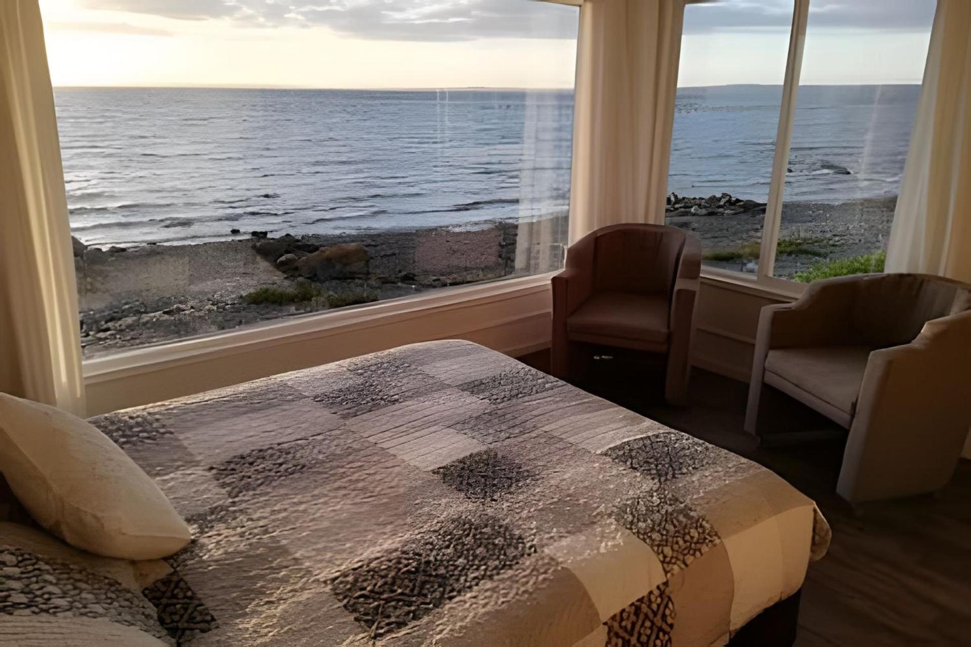 Lodge Patagonia