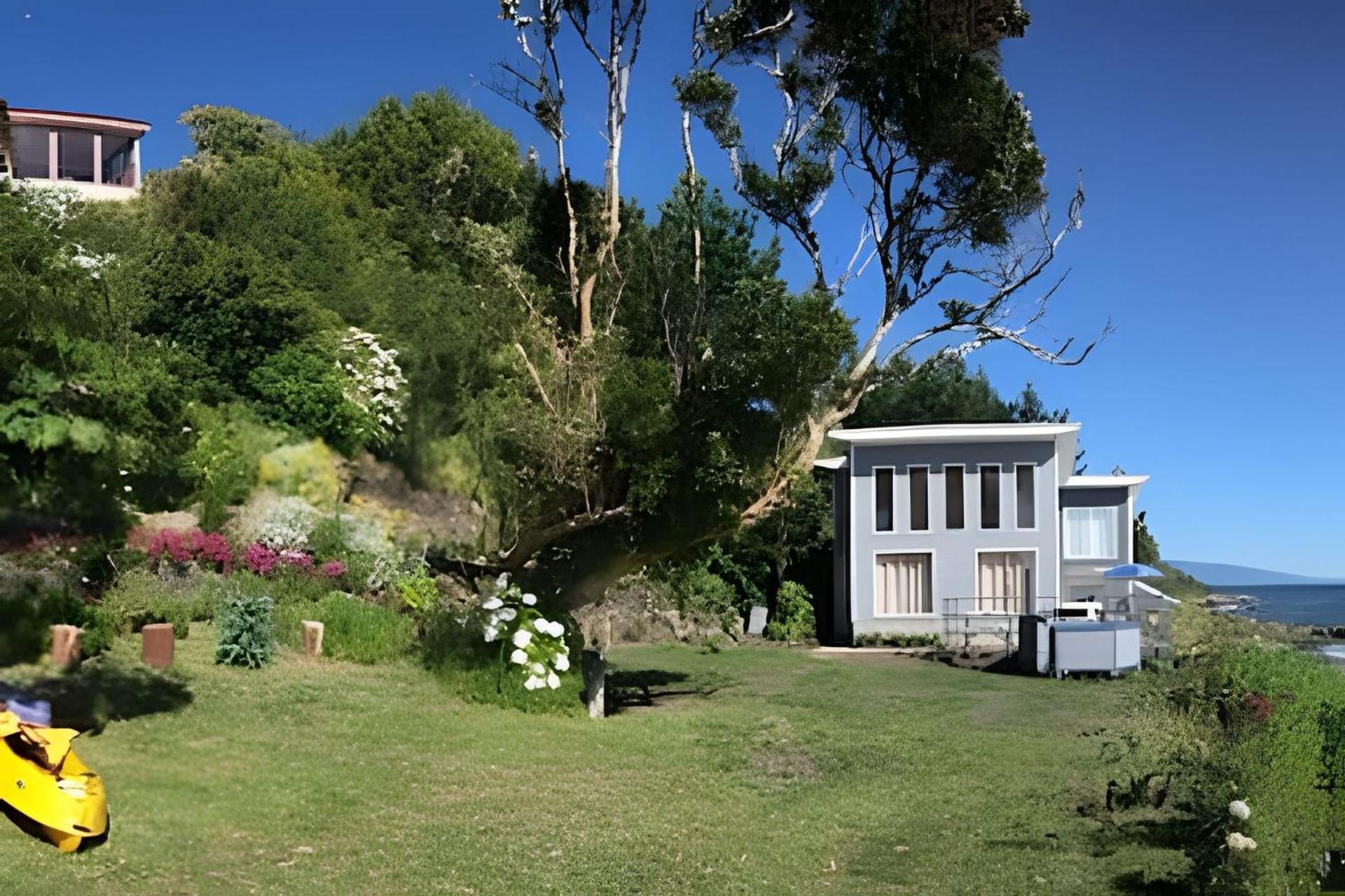 Lodge Patagonia