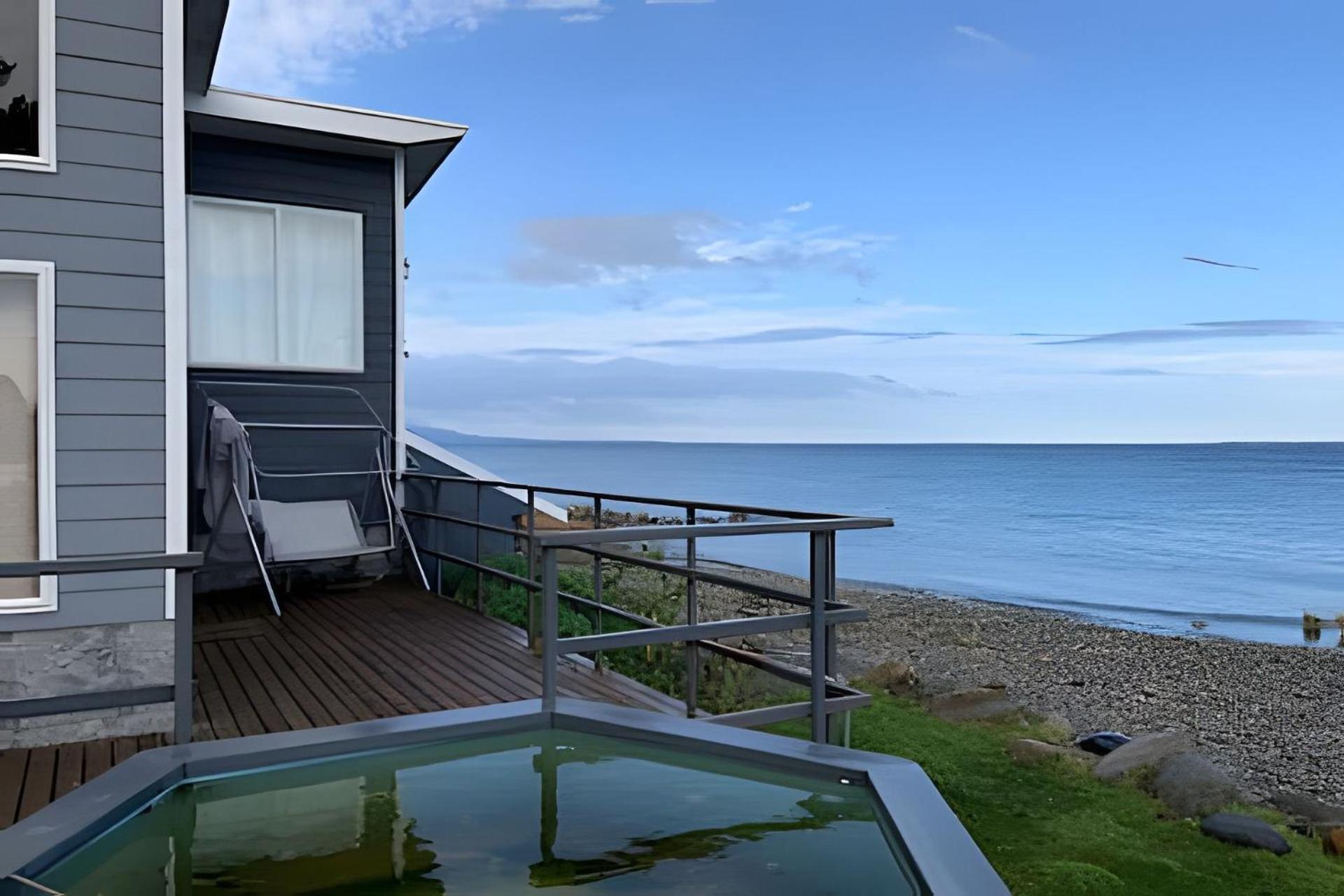 Lodge Patagonia