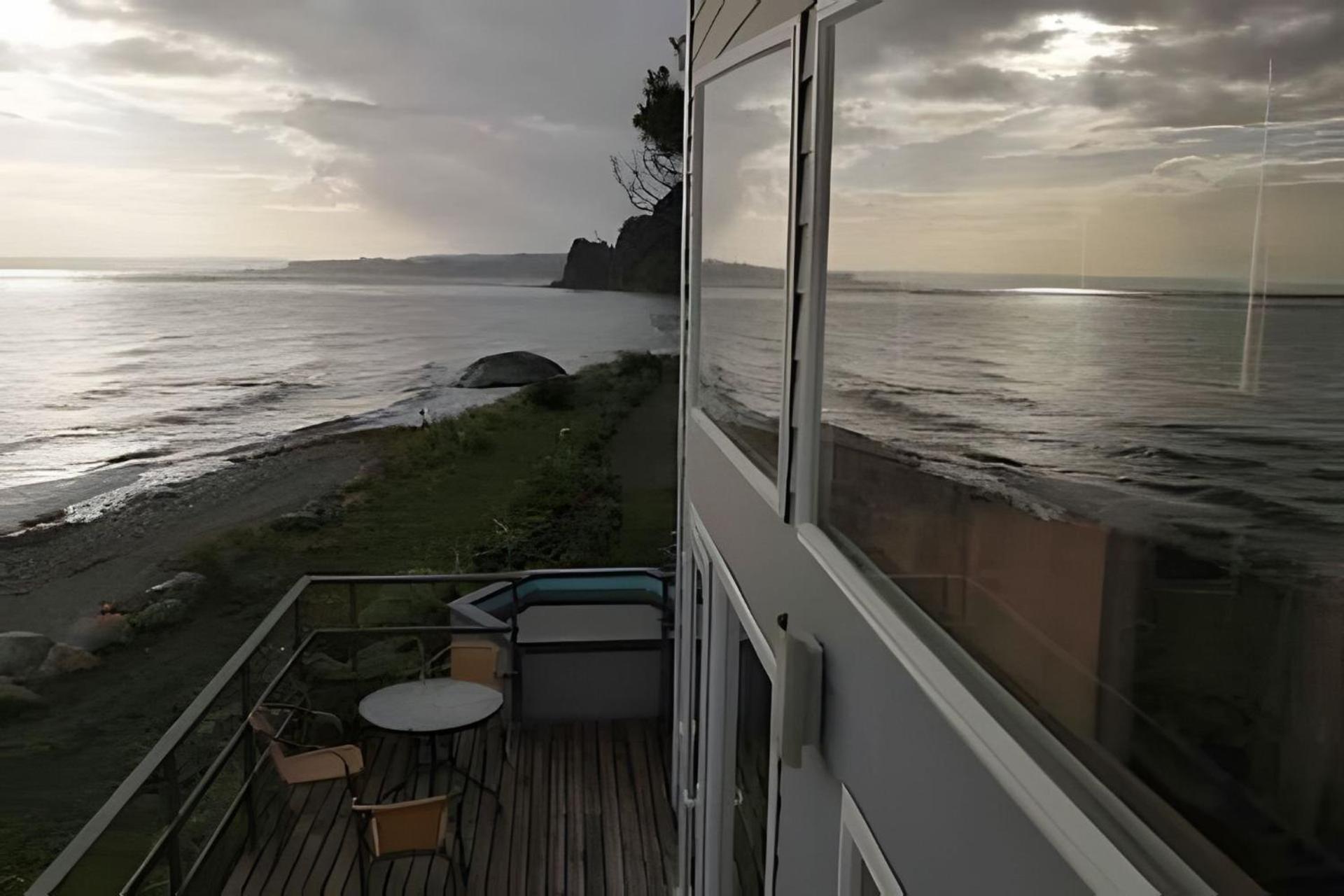 Lodge Patagonia