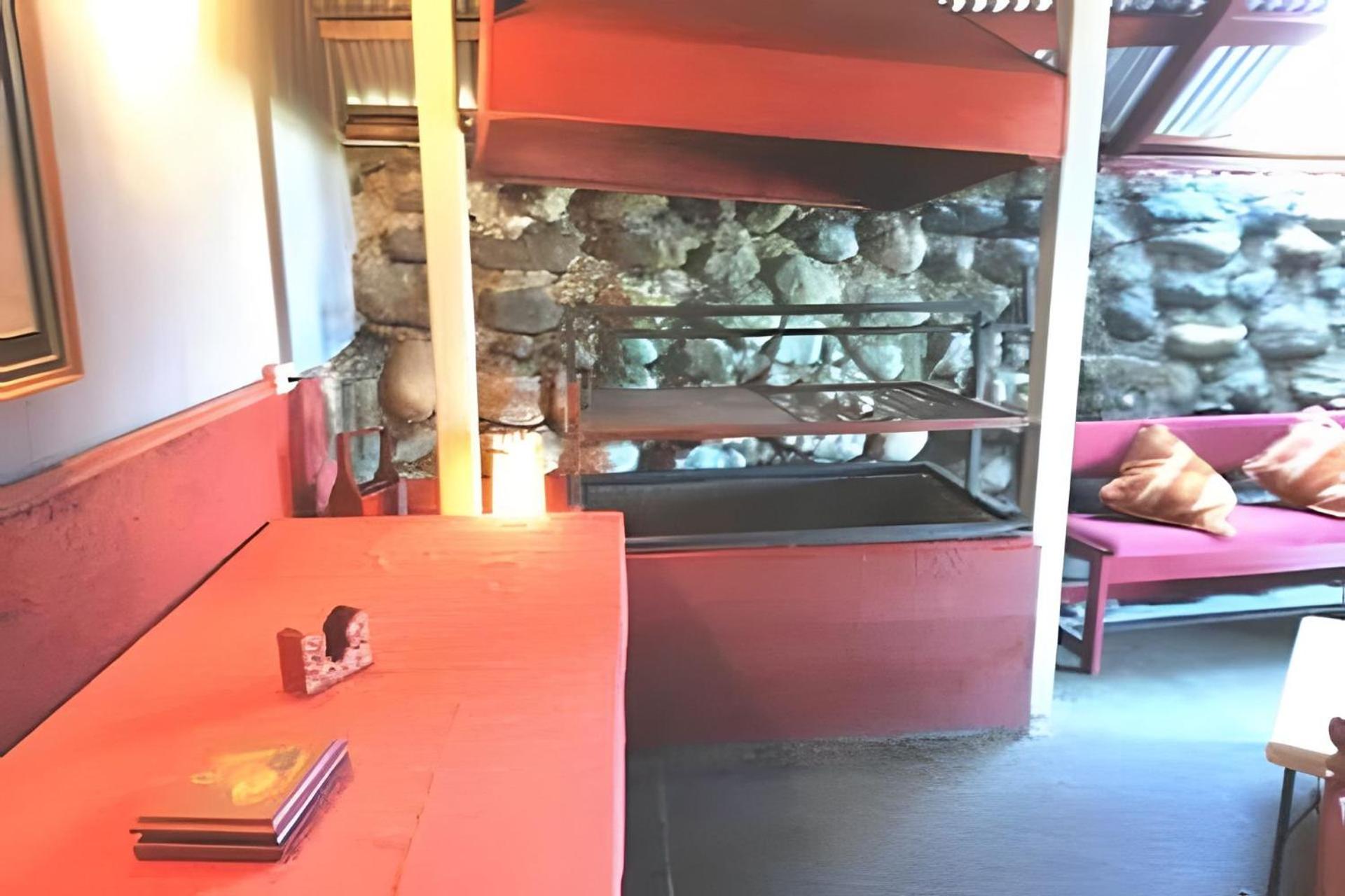 Lodge Patagonia