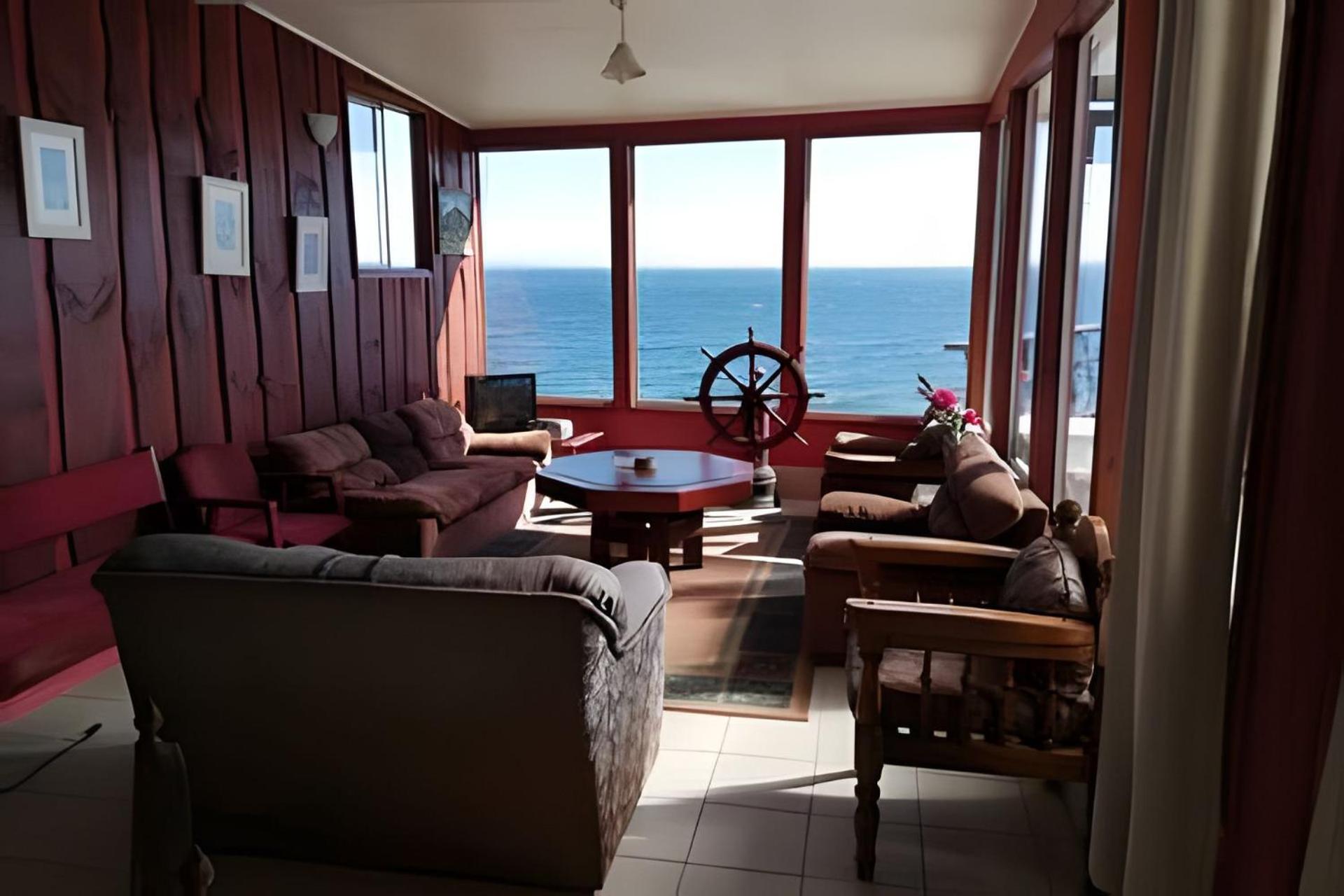 Lodge Patagonia