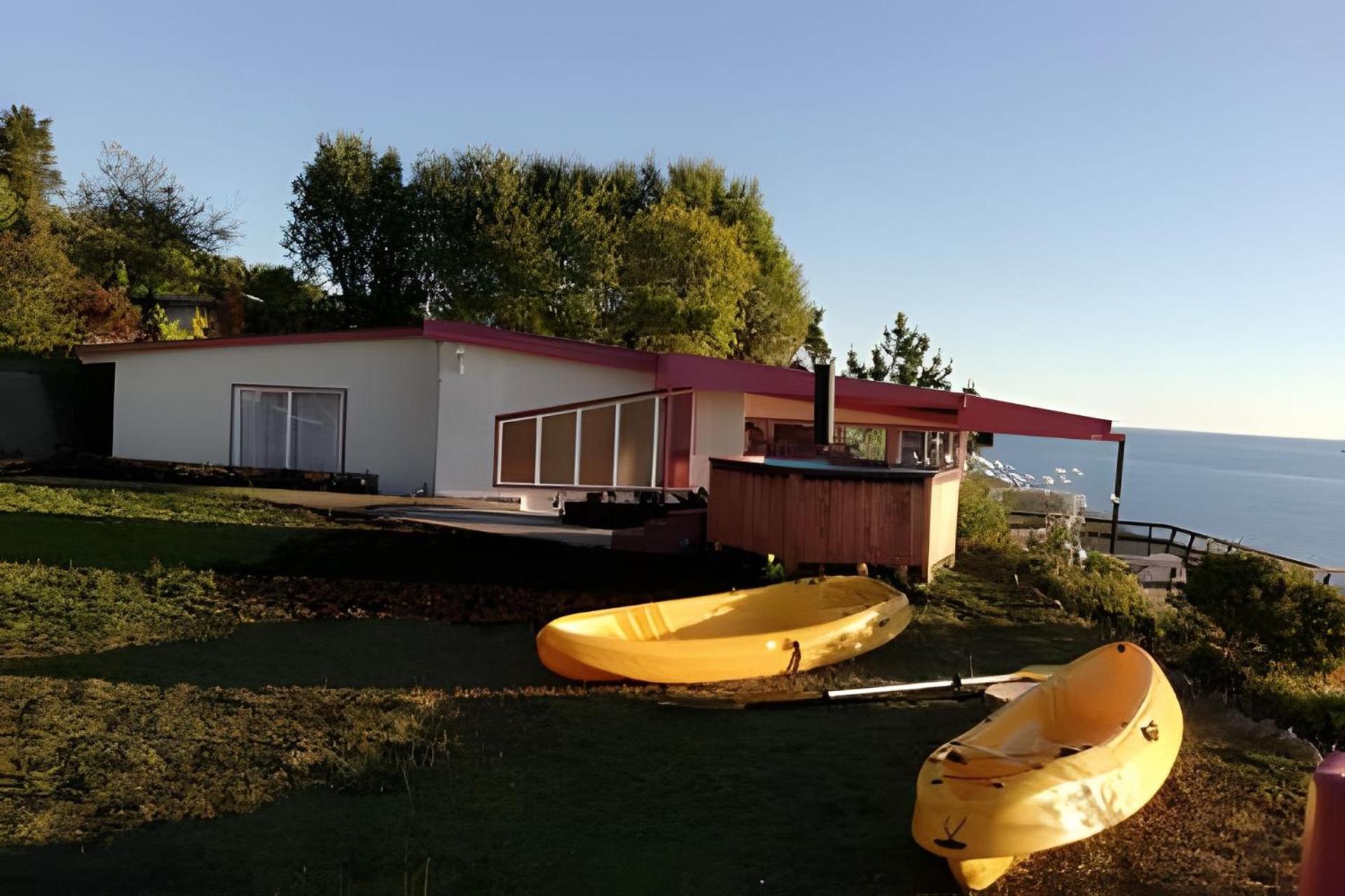 Lodge Patagonia