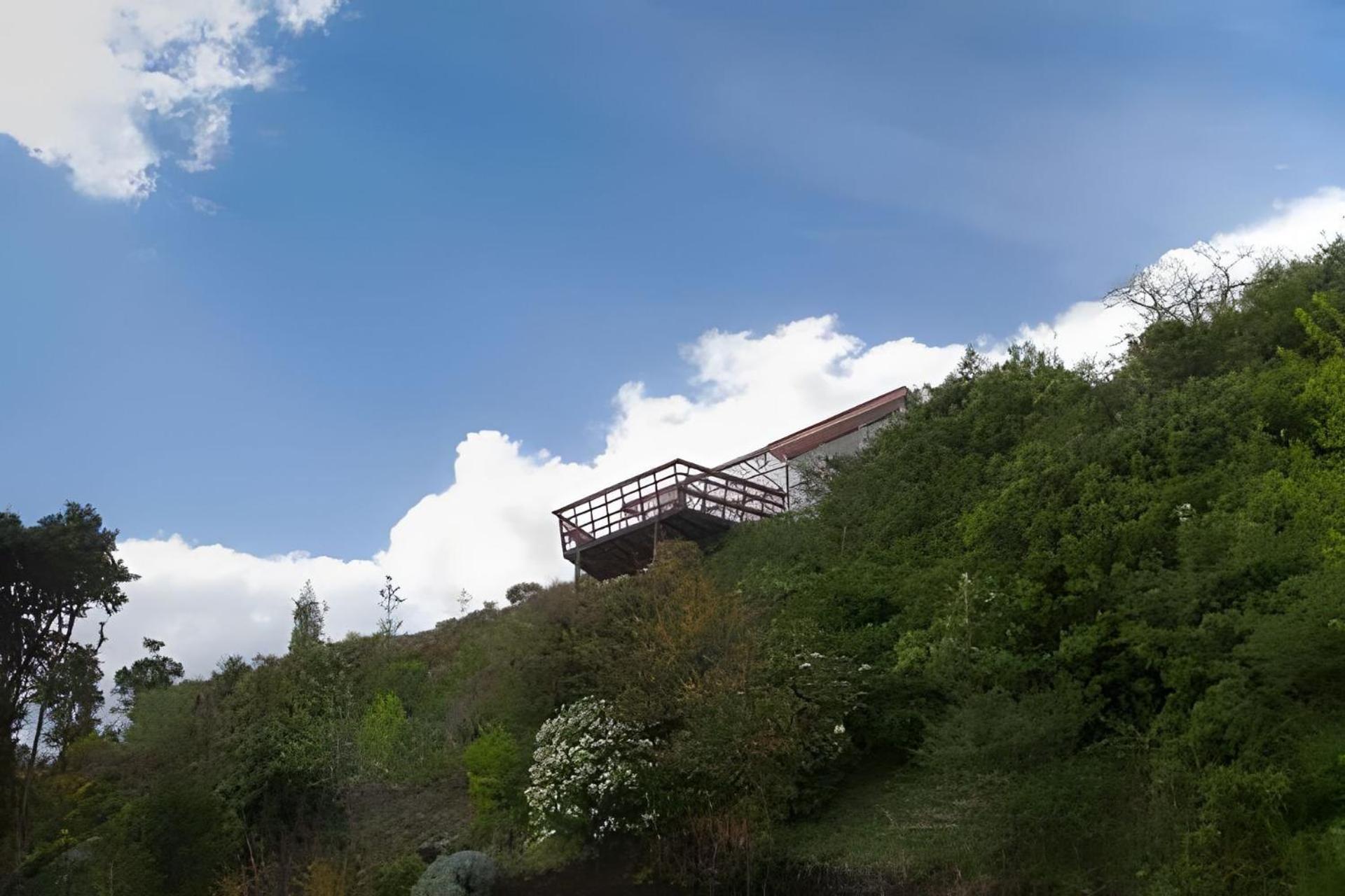 Lodge Patagonia