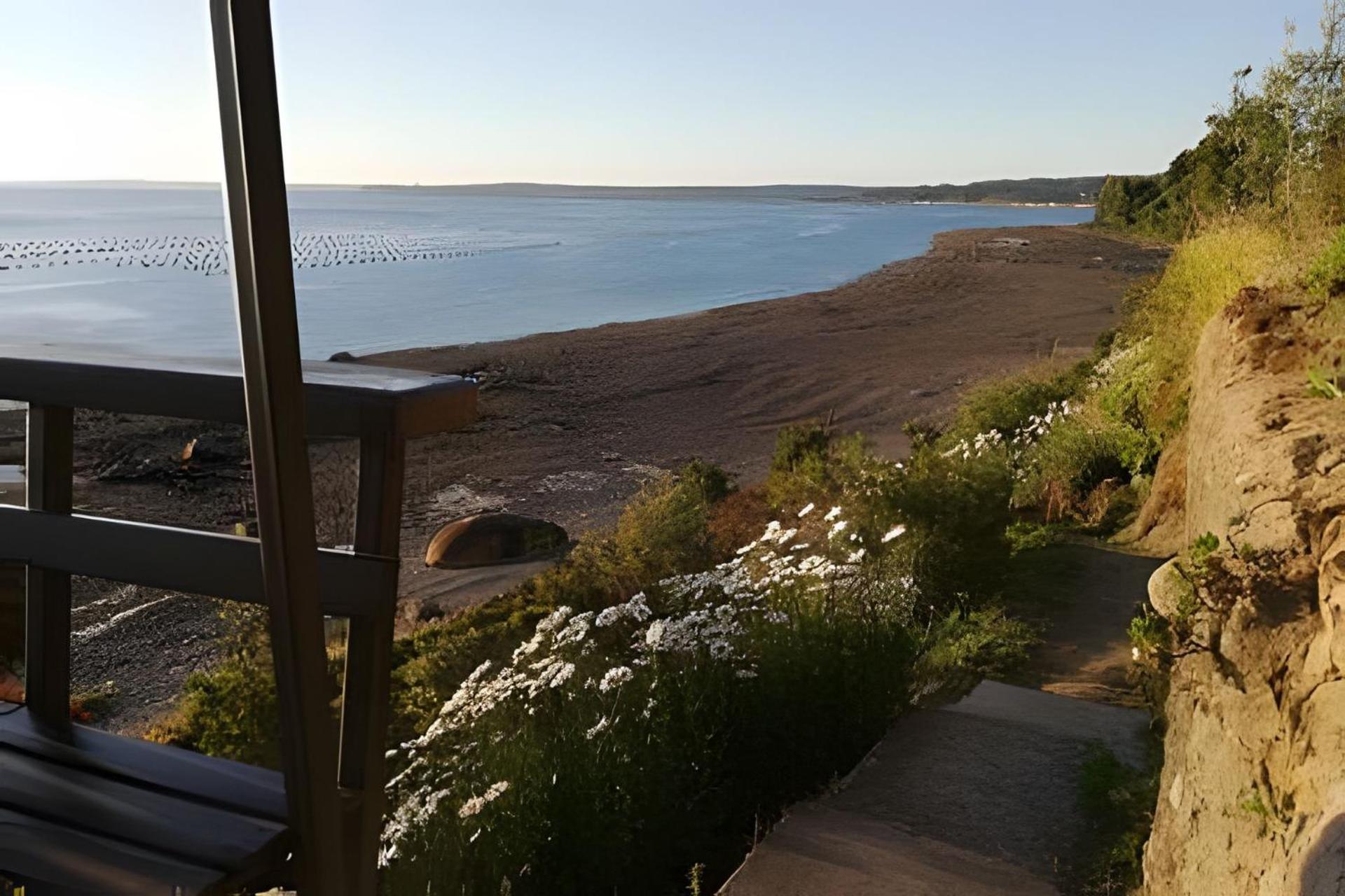 Lodge Patagonia