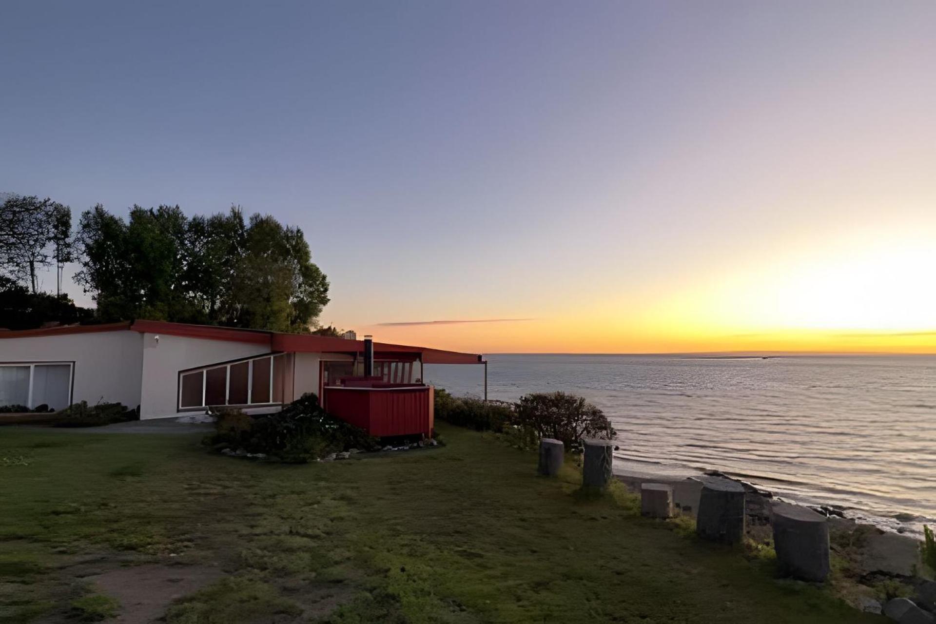 Lodge Patagonia