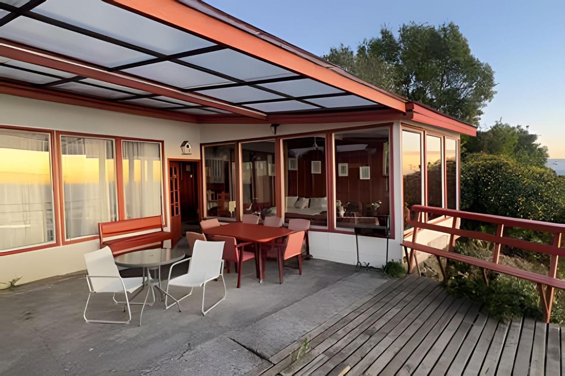 Lodge Patagonia