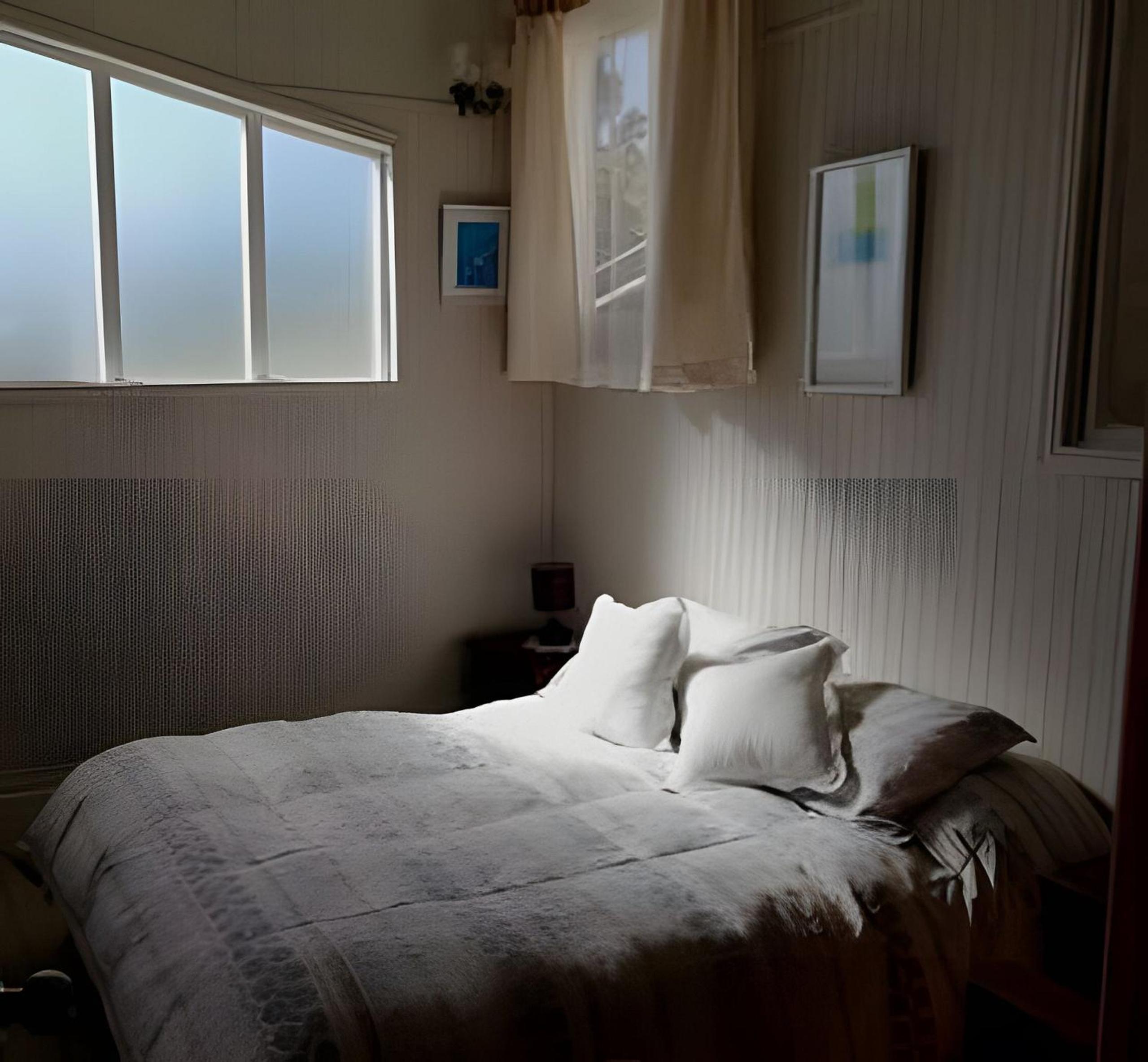 Lodge Patagonia