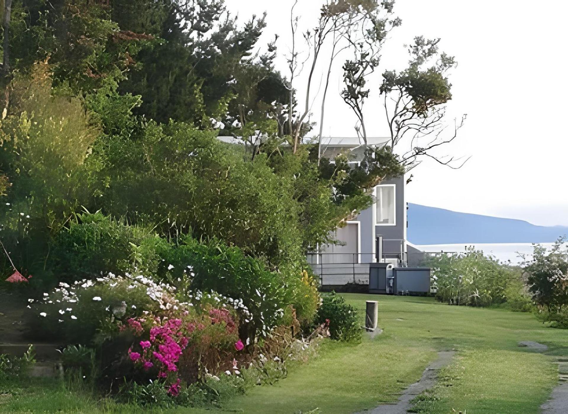 Lodge Patagonia