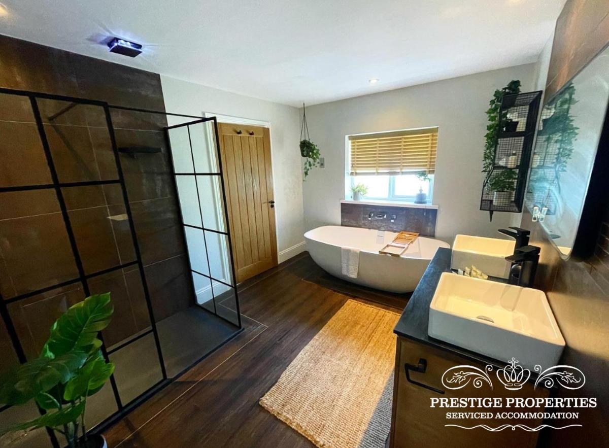 Millstream Barn by Prestige Properties SA view 2