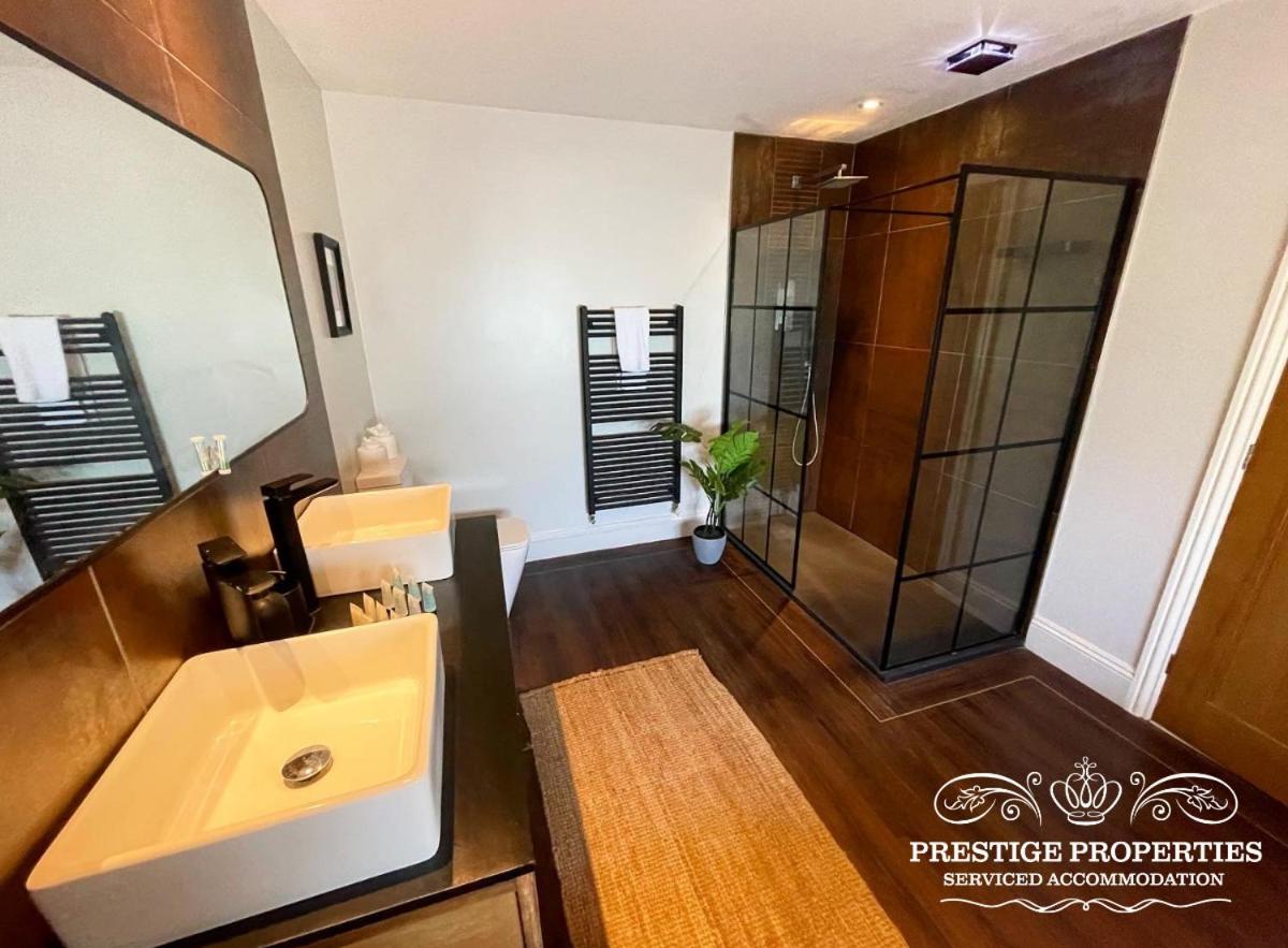 Millstream Barn by Prestige Properties SA view 3