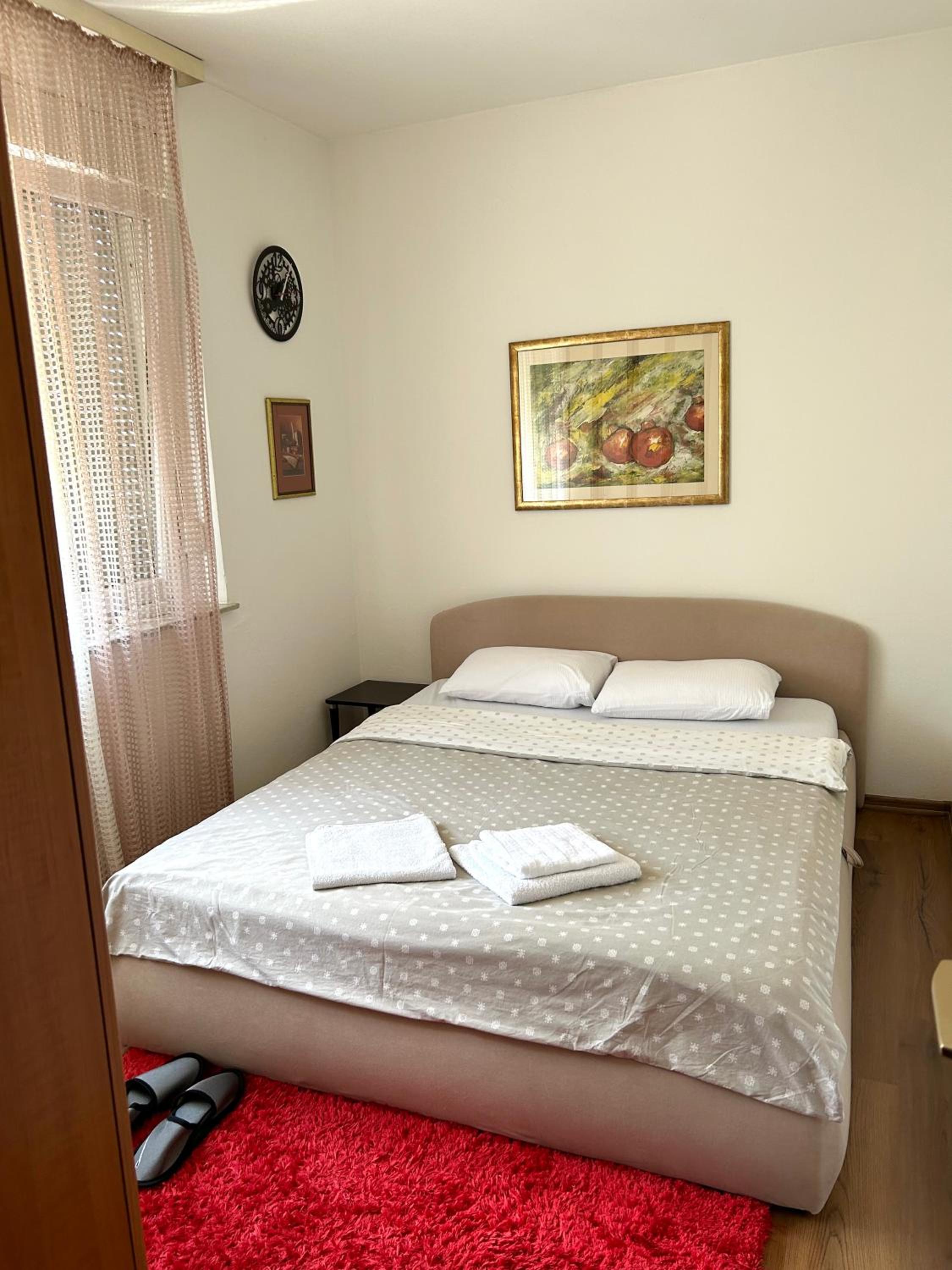 Apartman LAV