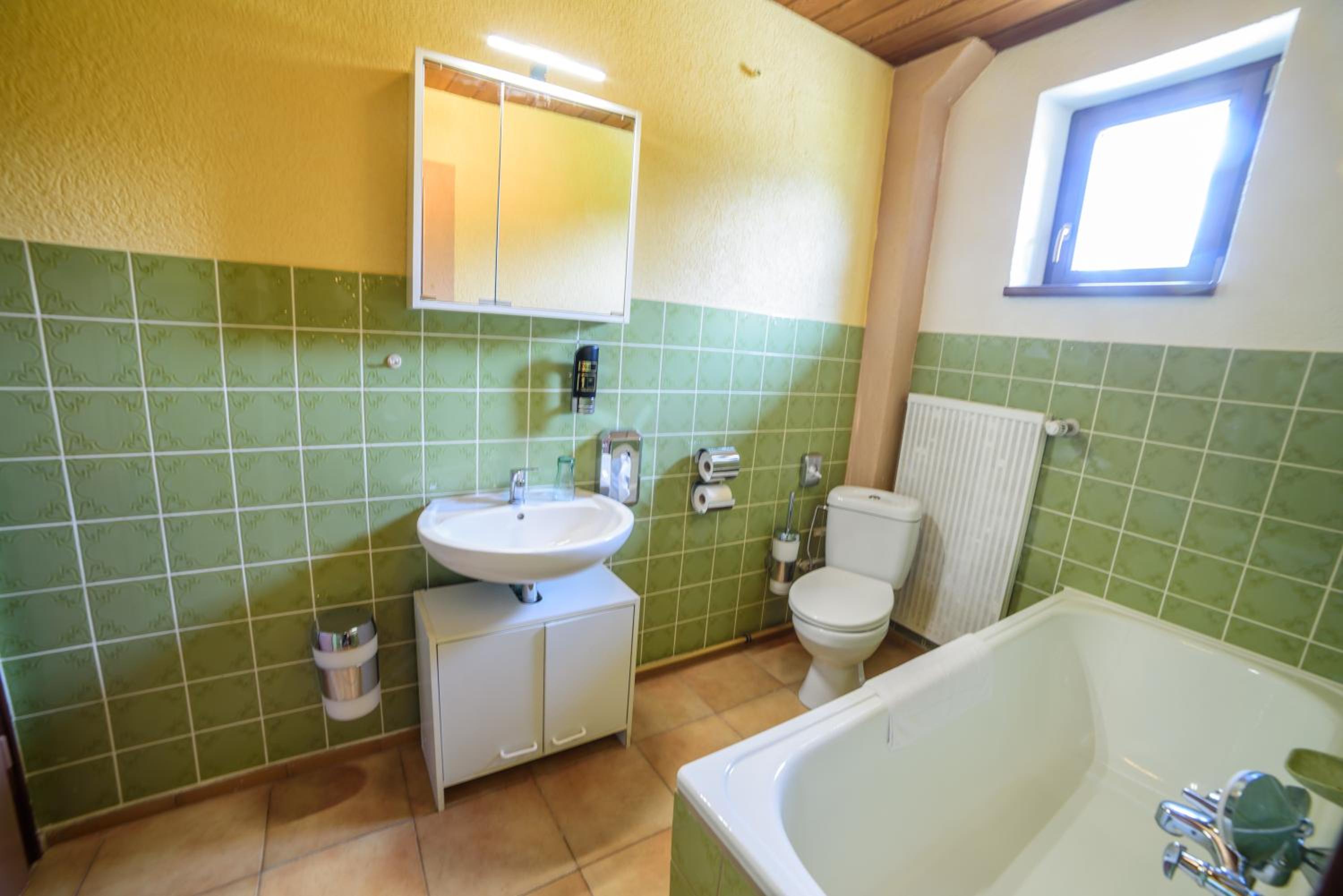 Pension Arberwald
