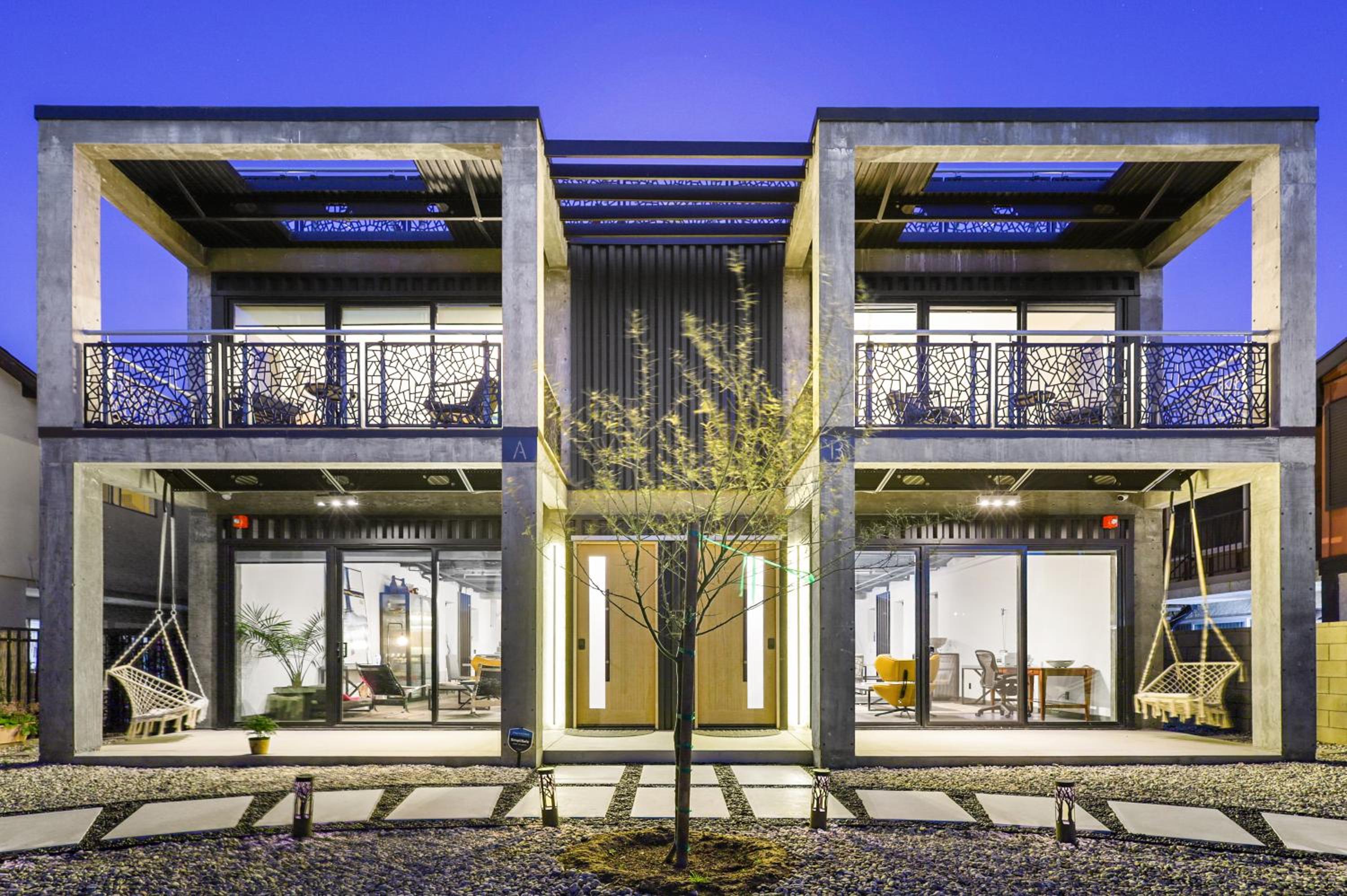 building