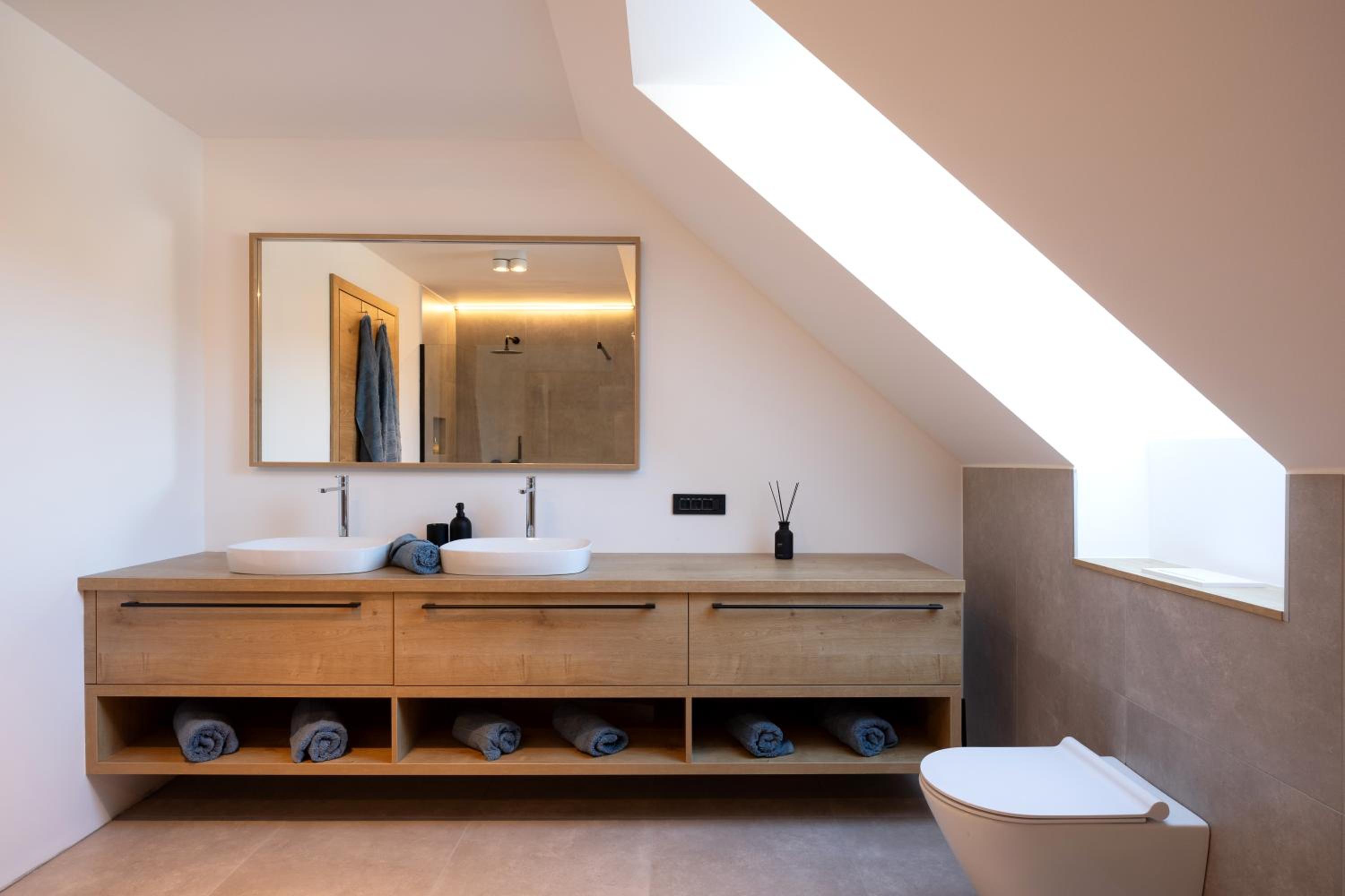 House Natura Savica view 3