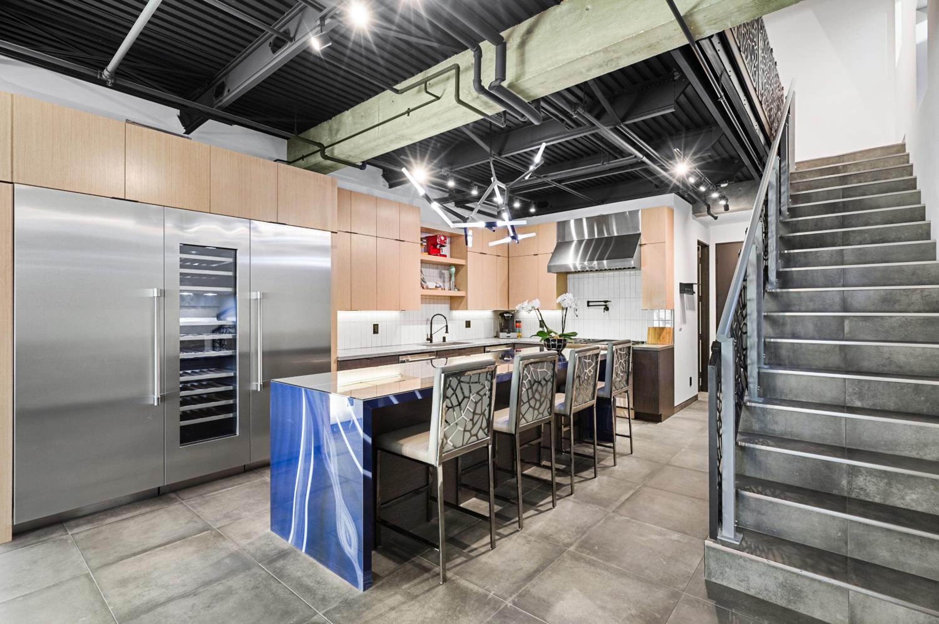 NEW Luxury Concrete Home Just Minutes from the Beach