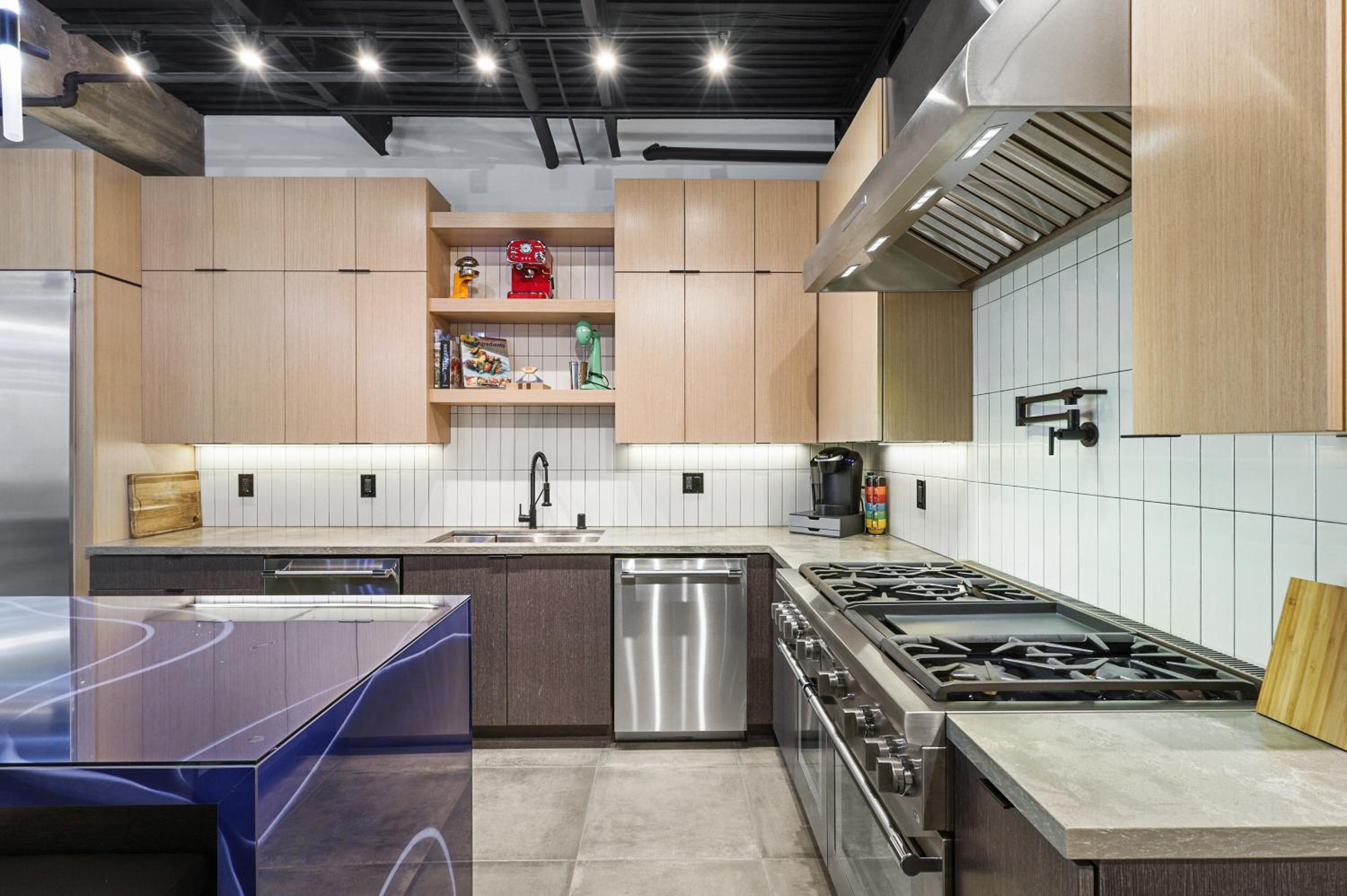 NEW Luxury Concrete Home Just Minutes from the Beach
