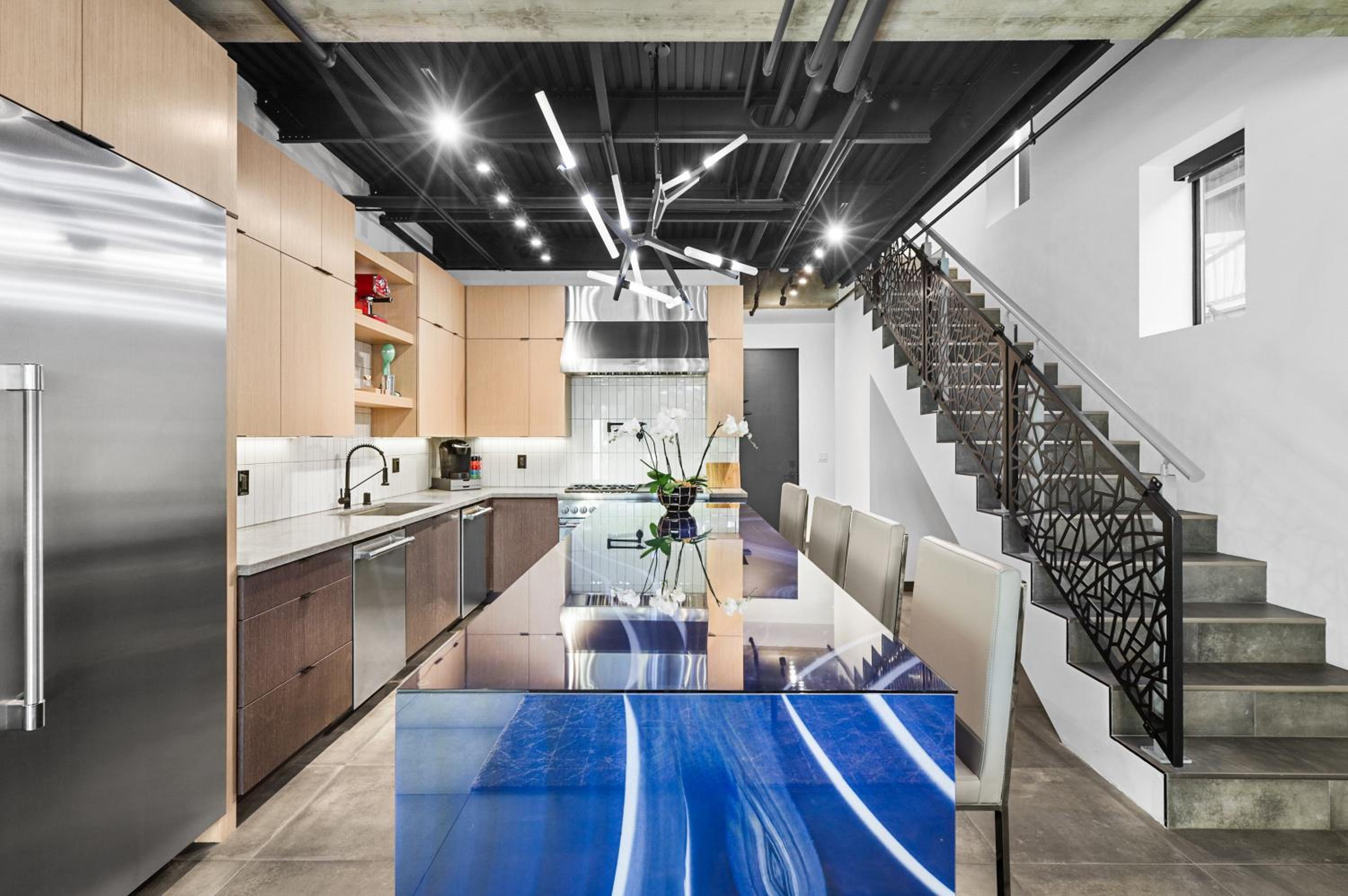 NEW Luxury Concrete Home Just Minutes from the Beach