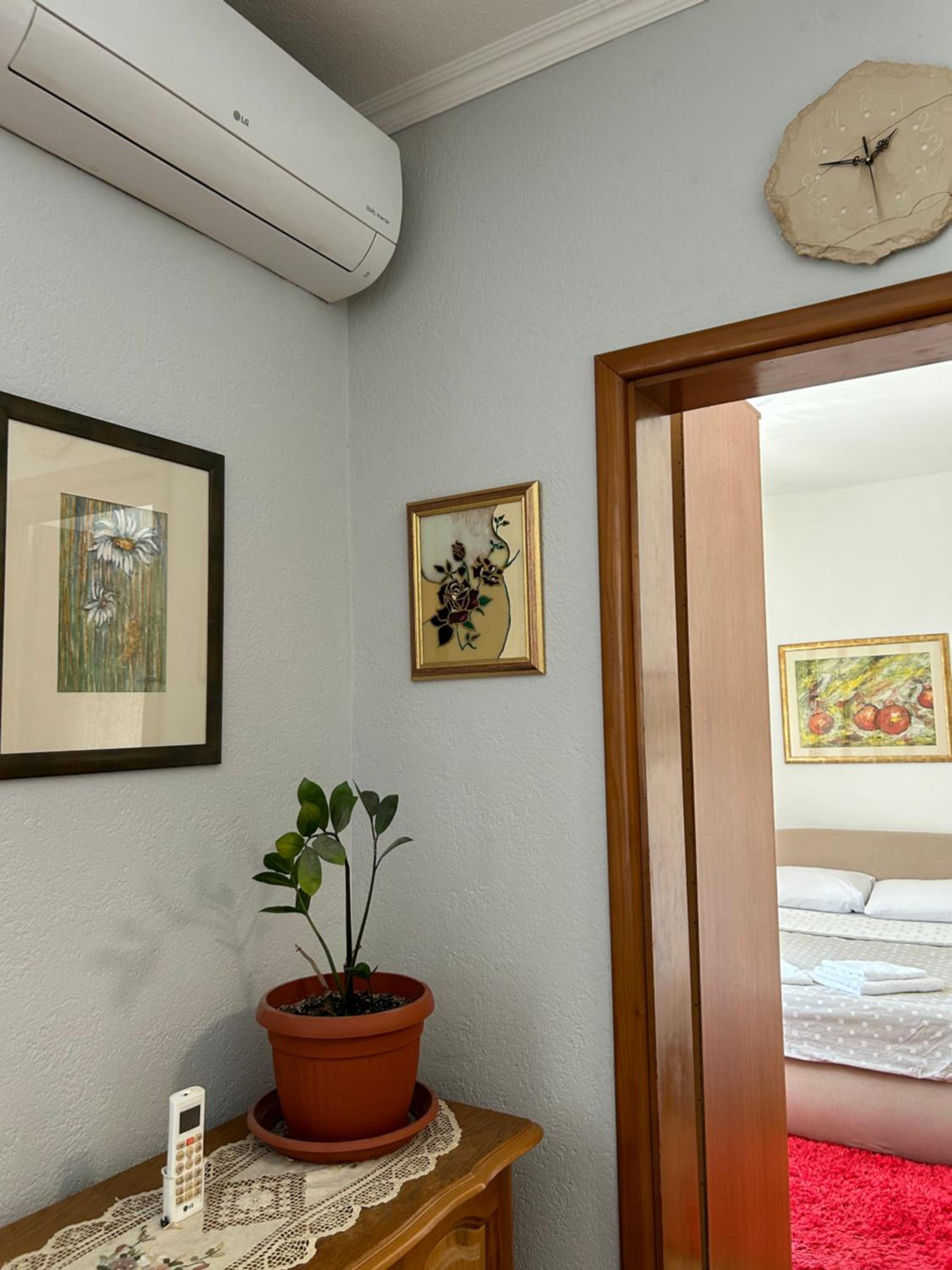 Apartman LAV