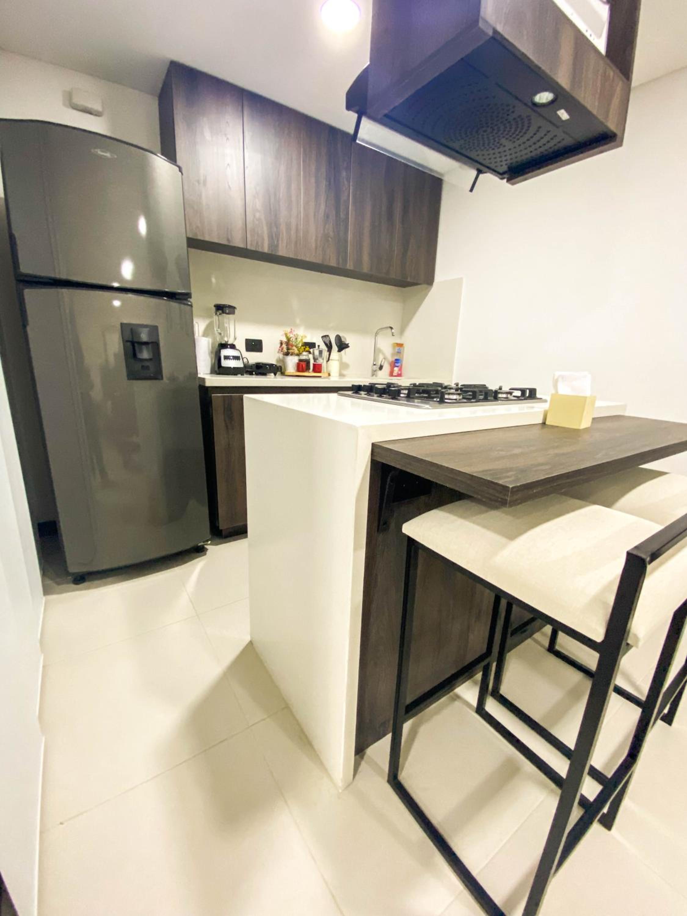 Casa García Rent Home