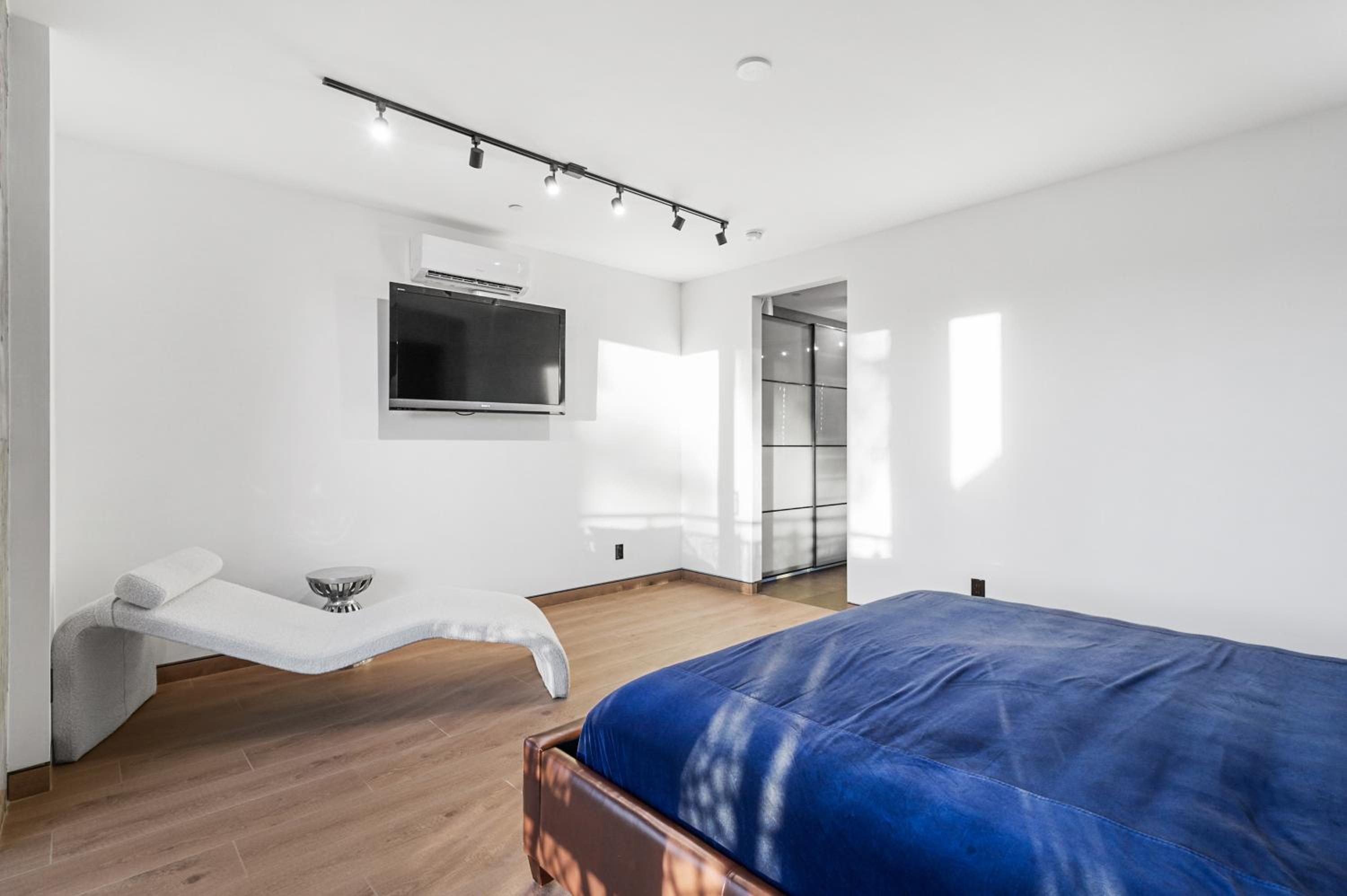 NEW Luxury Concrete Home Just Minutes from the Beach