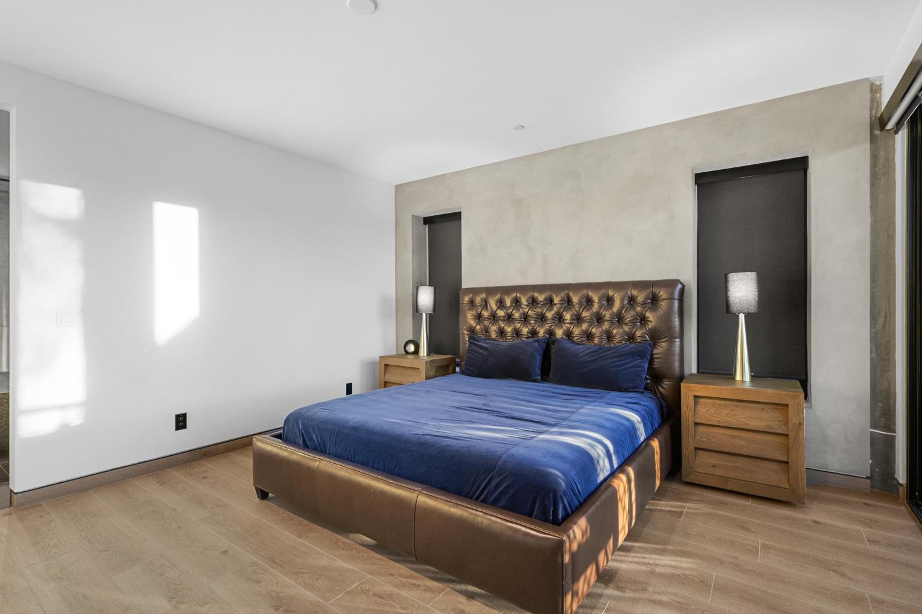 NEW Luxury Concrete Home Just Minutes from the Beach