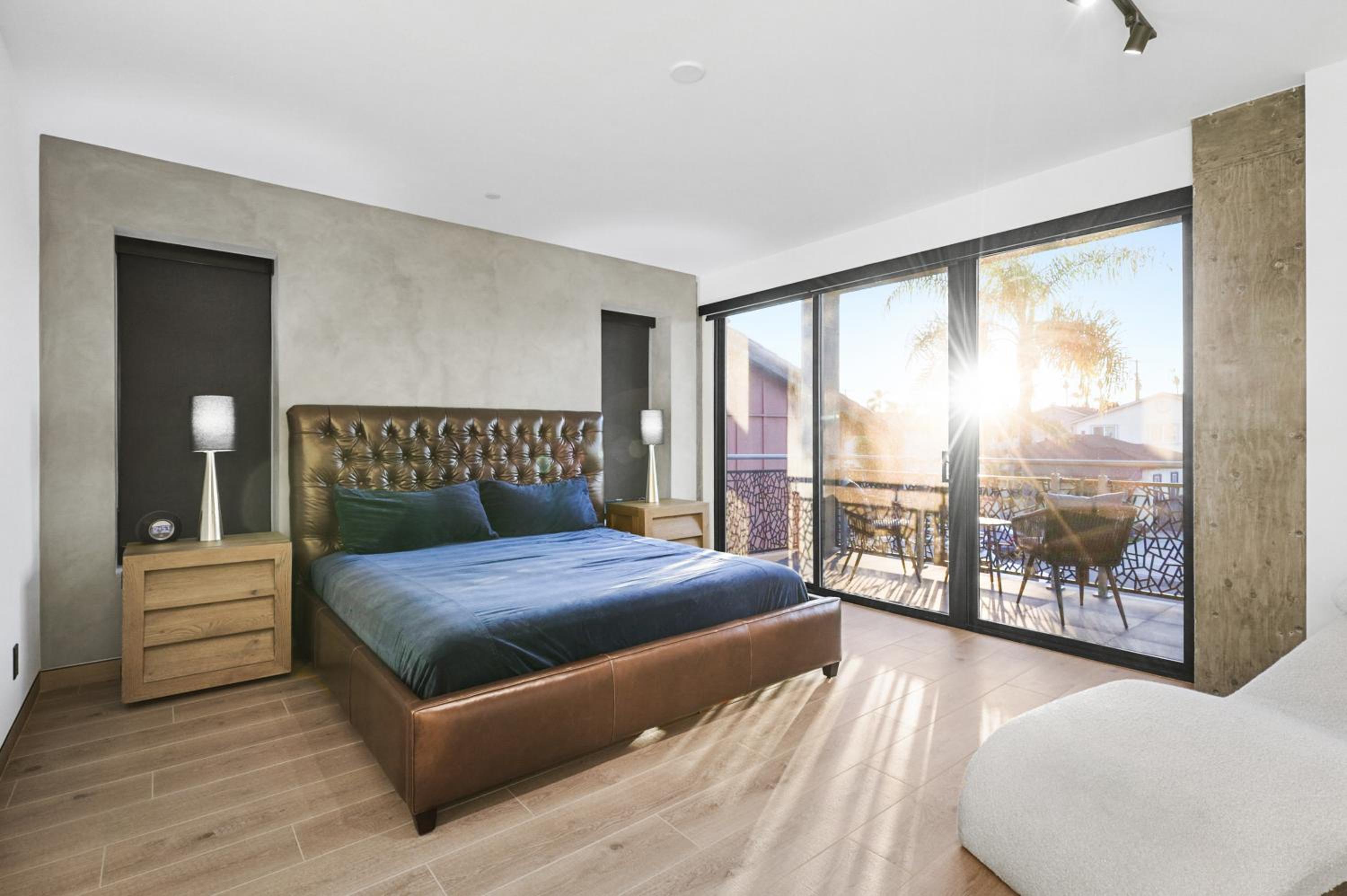 NEW Luxury Concrete Home Just Minutes from the Beach