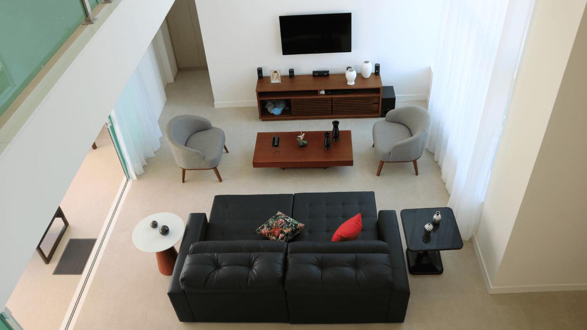 House 6 Suites 80 Meters from the Beach in Guarajuba