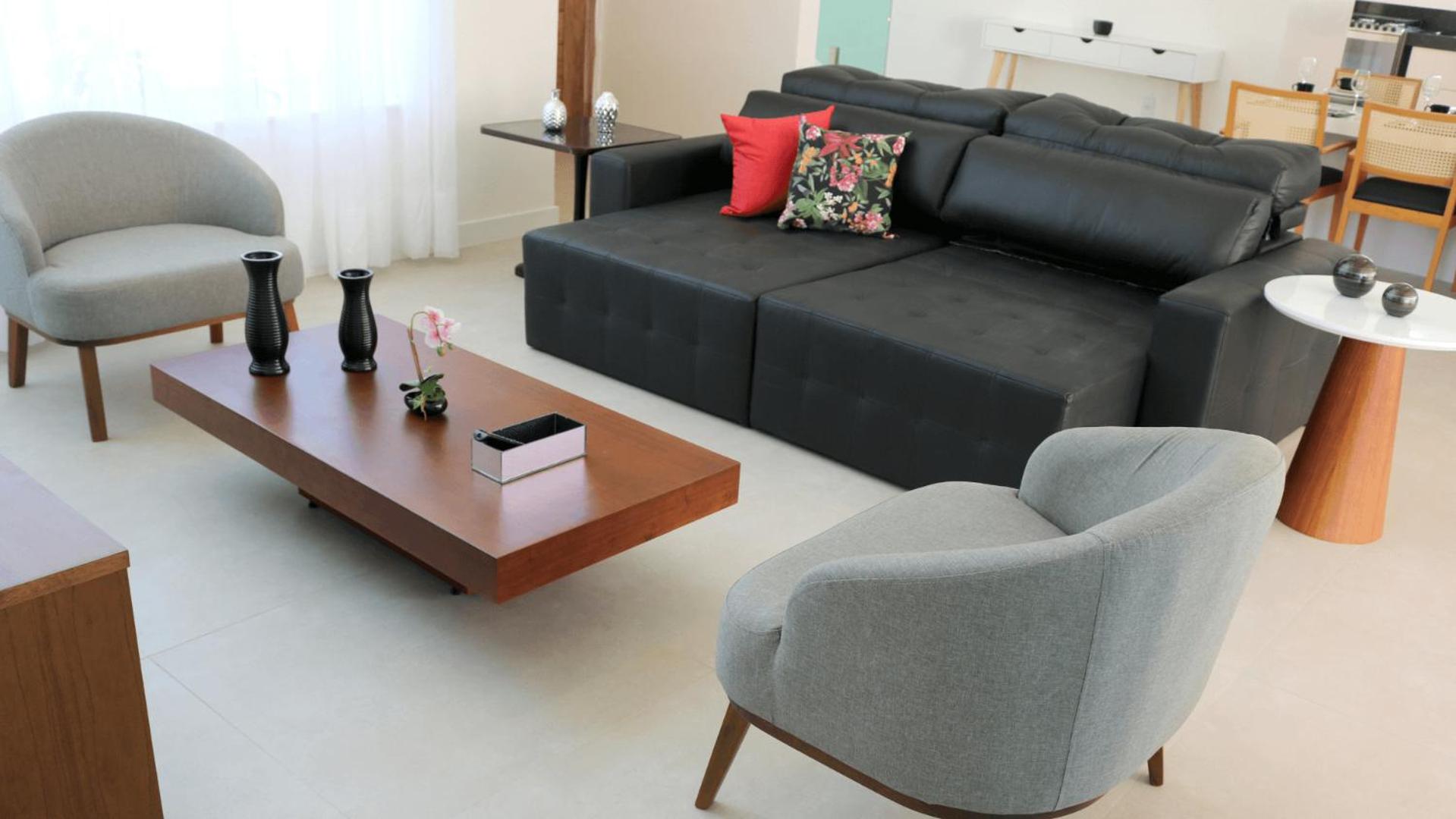 House 6 Suites 80 Meters from the Beach in Guarajuba