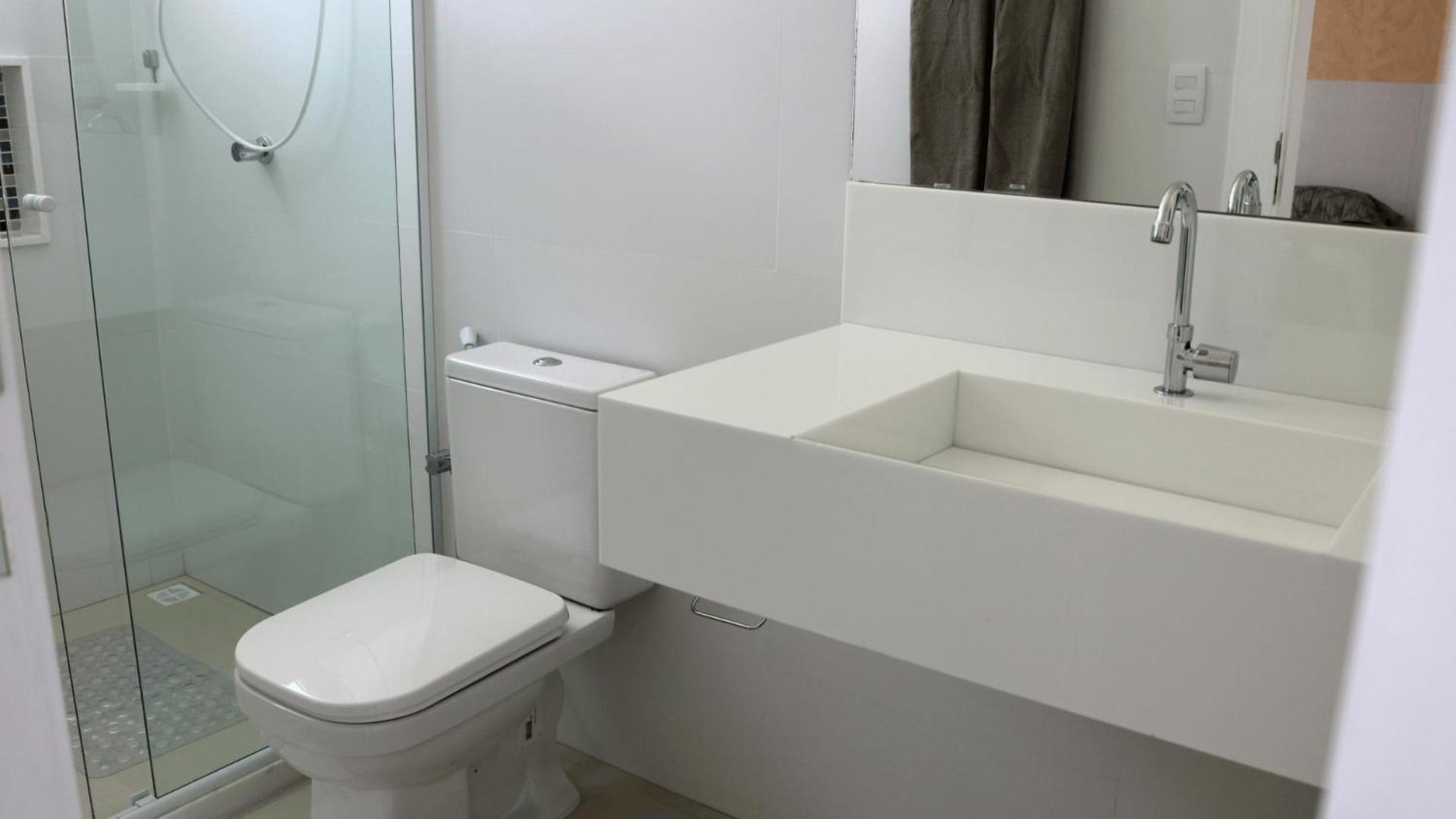 House 6 Suites 80 Meters from the Beach in Guarajuba