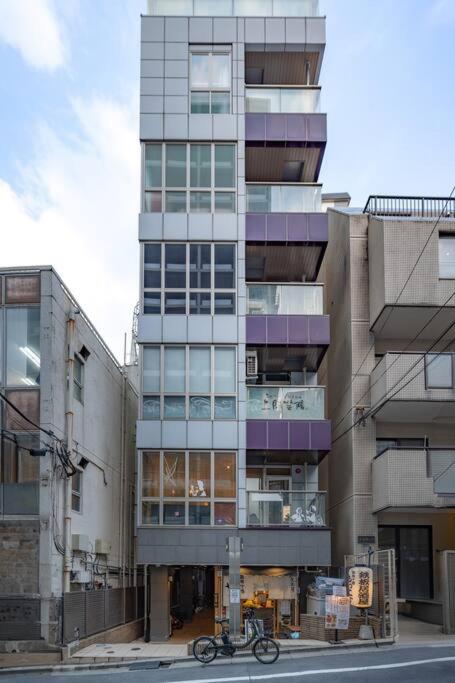 Hotel Sky Gate Azabu