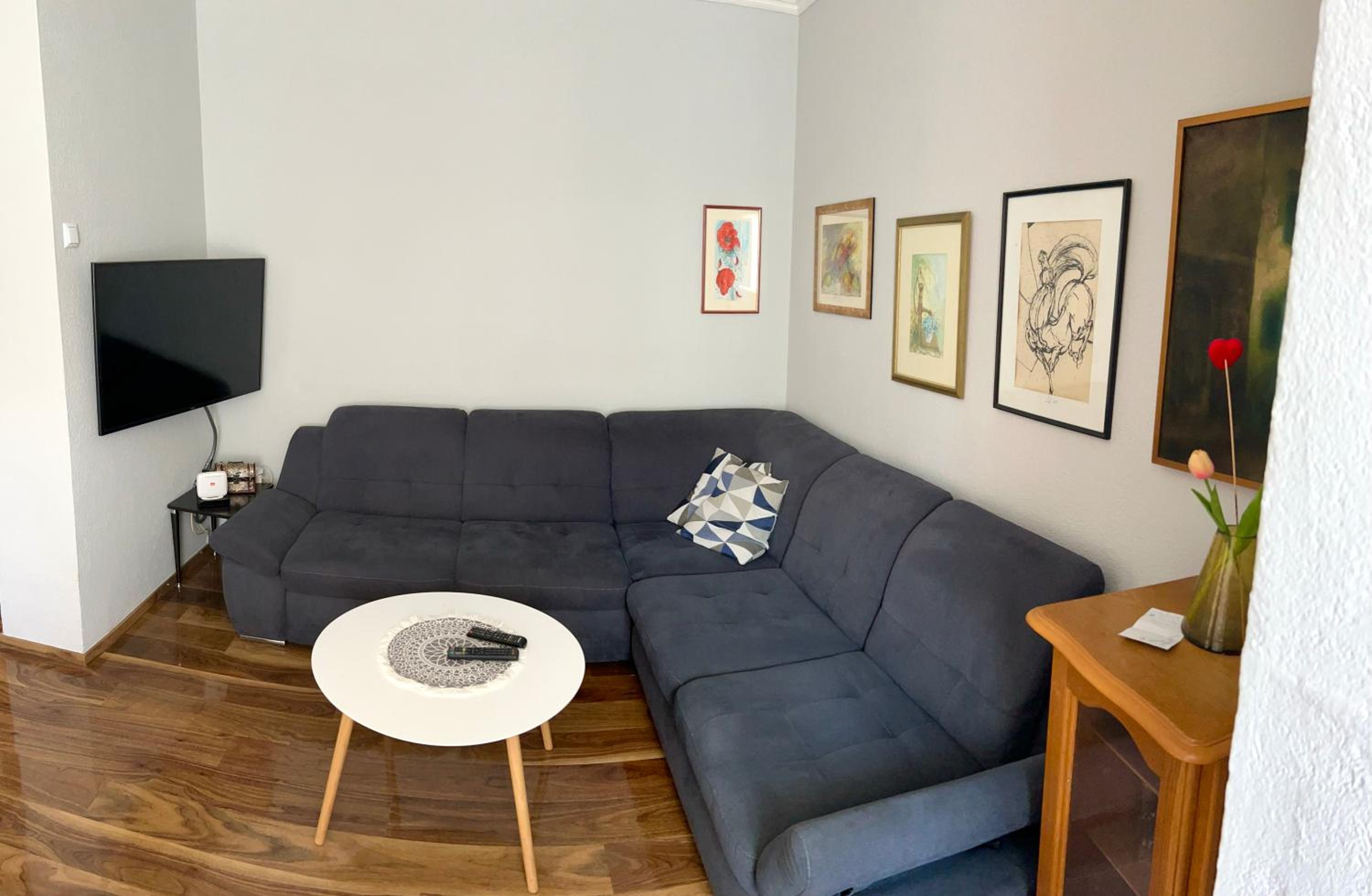 Apartman LAV