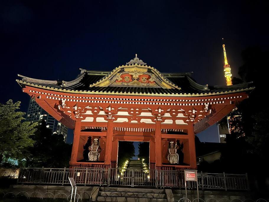 SKY GATE Azabu