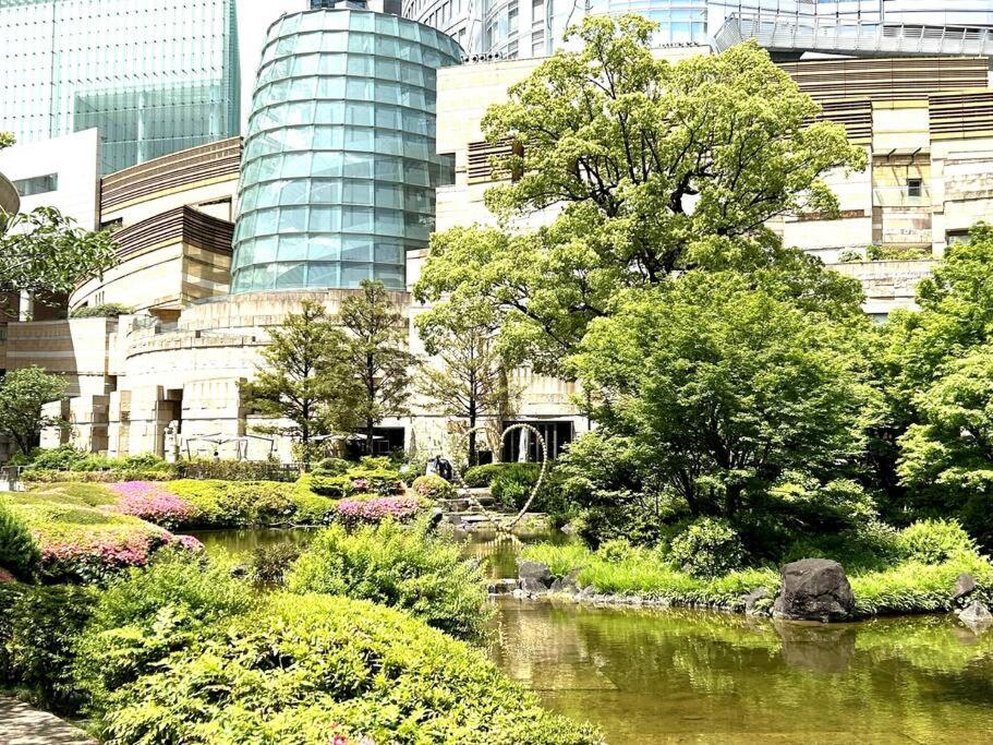 SKY GATE Azabu