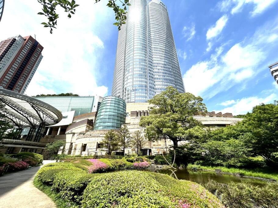 SKY GATE Azabu