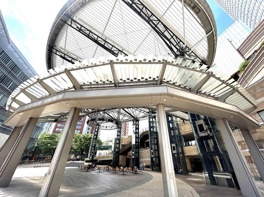 SKY GATE Azabu
