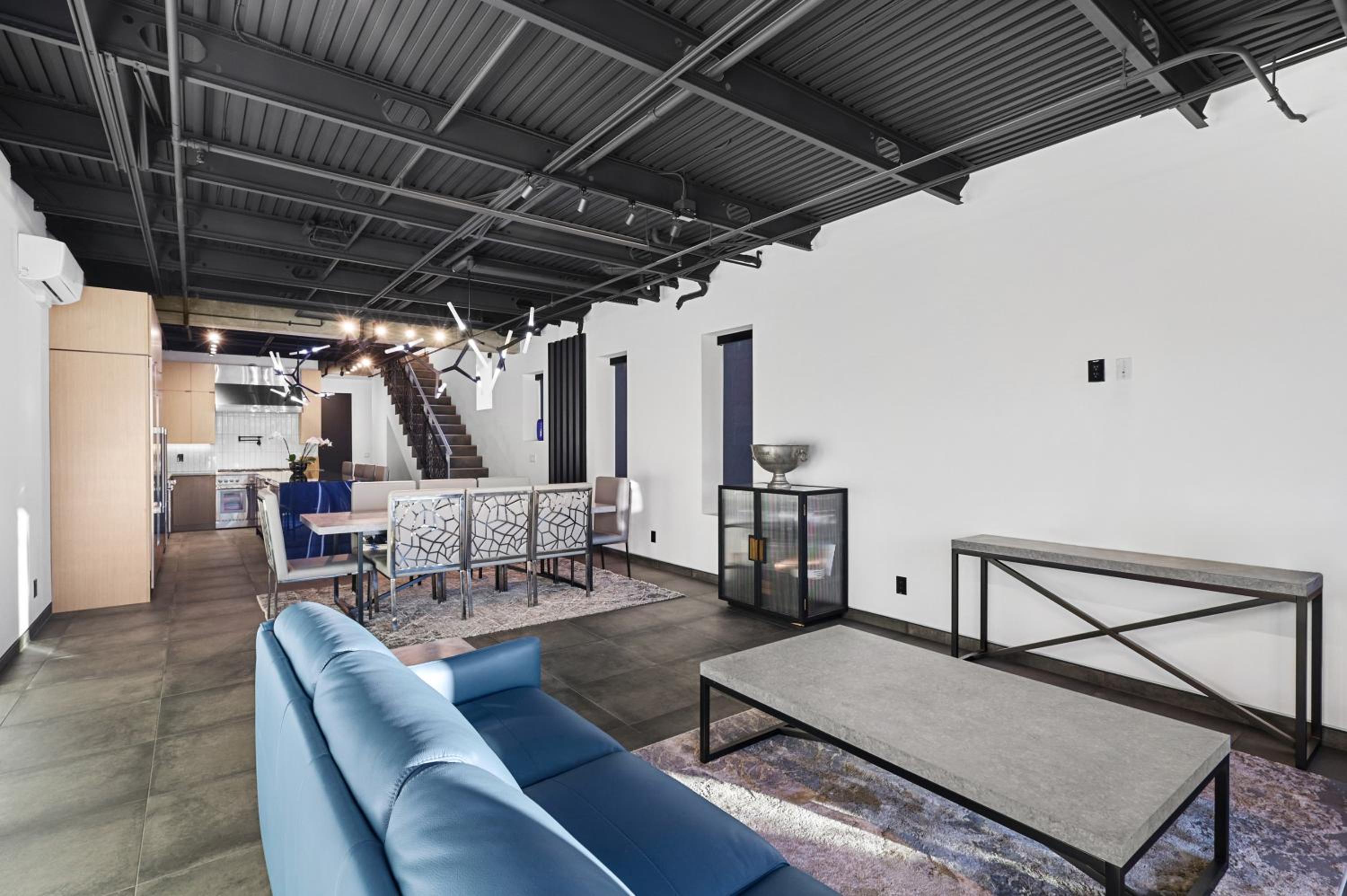 NEW Luxury Concrete Home Just Minutes from the Beach