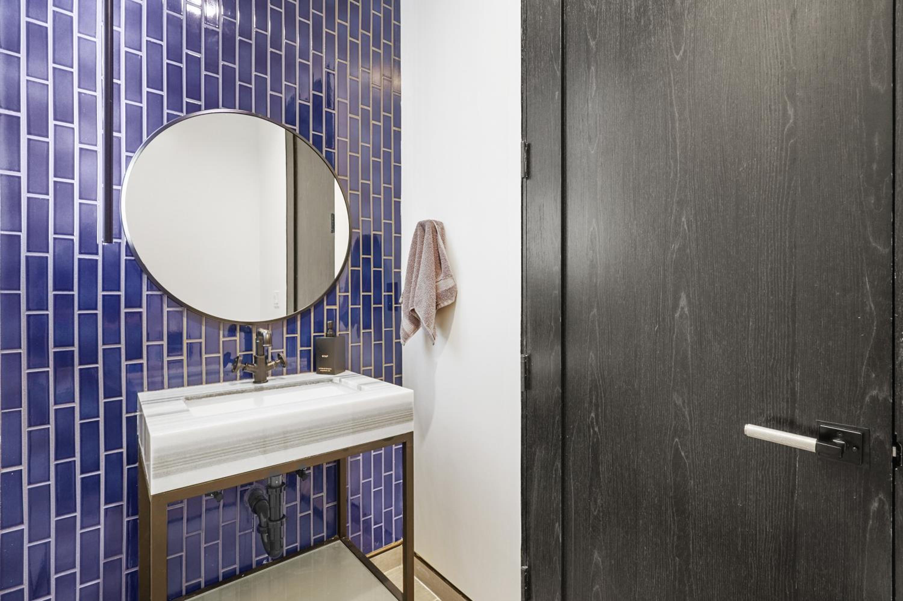 NEW Luxury Concrete Home Just Minutes from the Beach