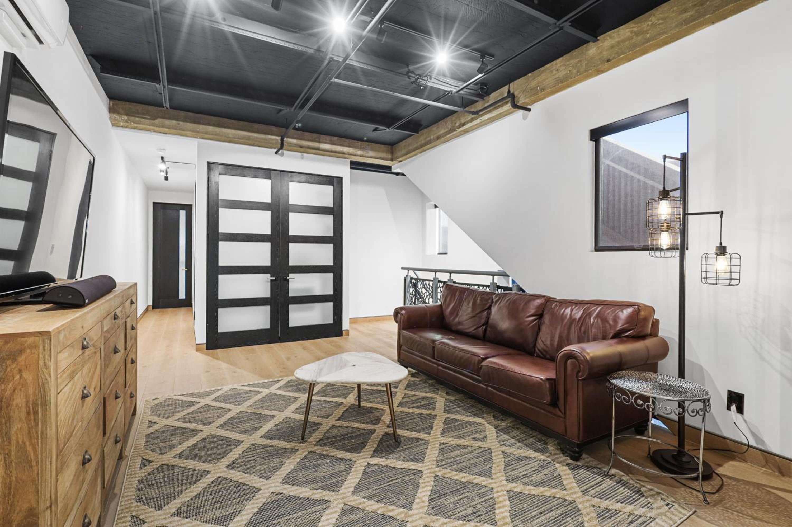 NEW Luxury Concrete Home Just Minutes from the Beach