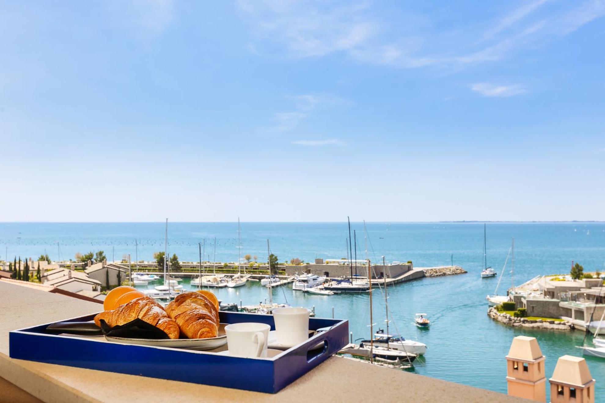 Portopiccolo Apartments