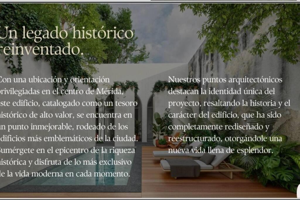 TIKUL EN Merida HISTORIC CENTER